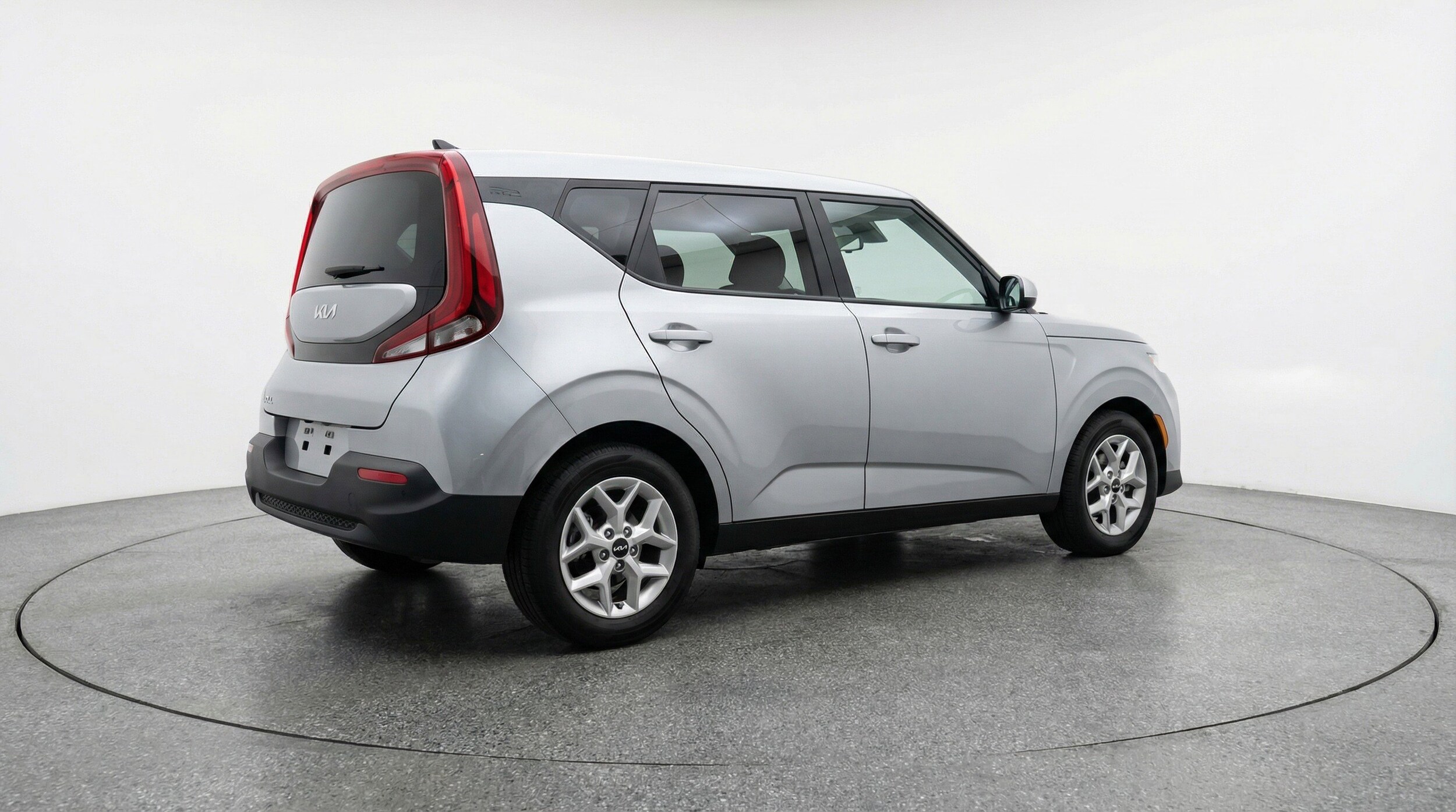 Thumbnail: 2025 Kia Soul - 9