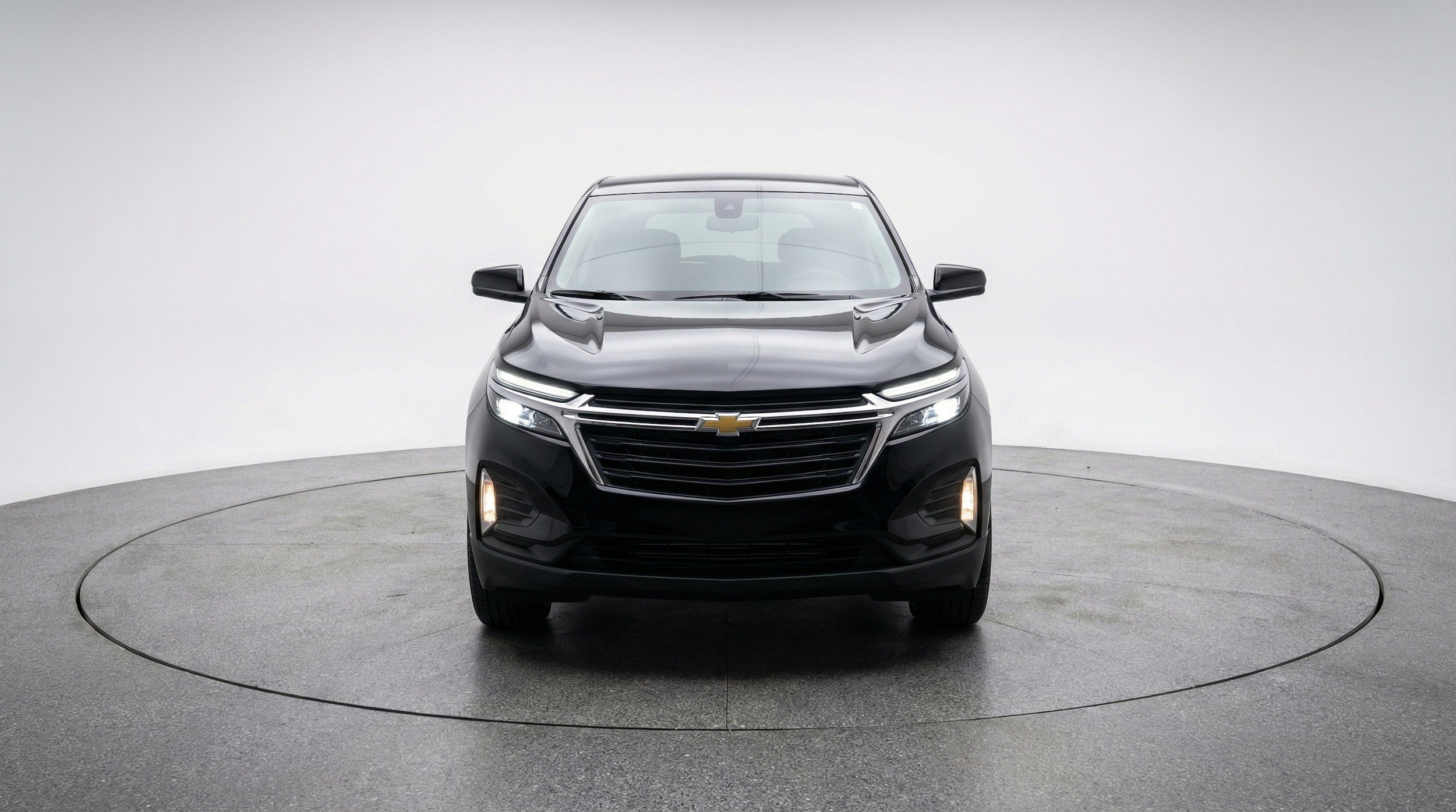 Thumbnail: 2025 Chevrolet Equinox - 2