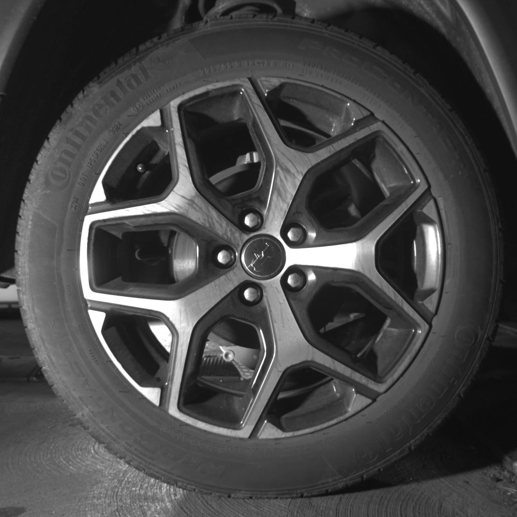 Thumbnail: 2025 Jeep Compass - 15