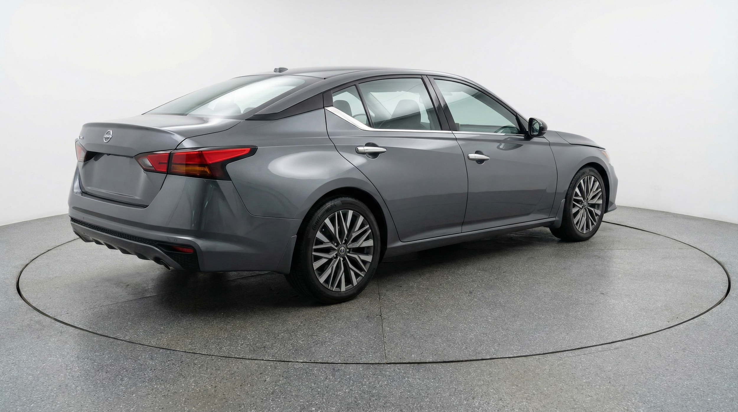 Thumbnail: 2025 Nissan Altima - 7