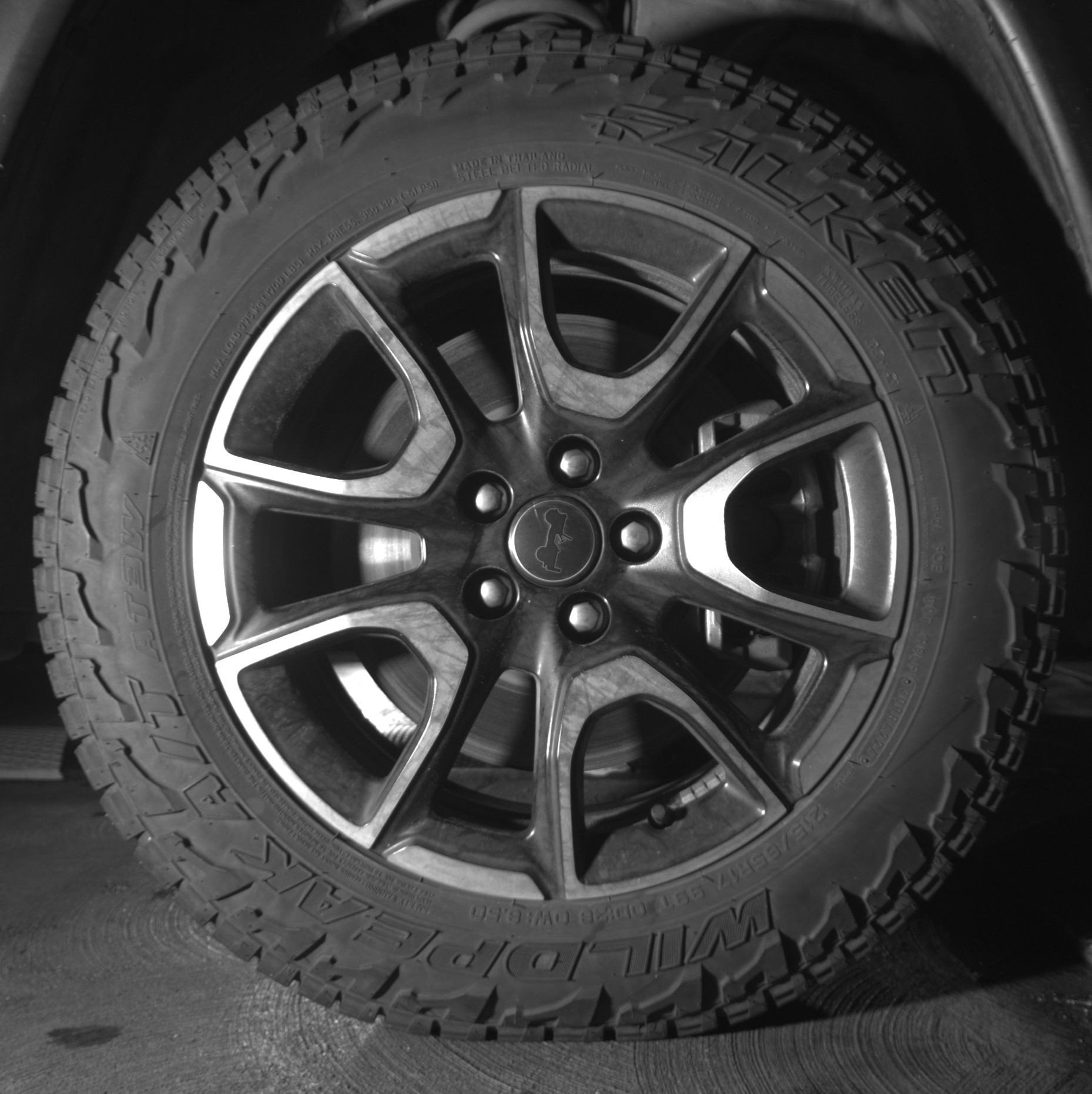 Thumbnail: 2025 Jeep Compass - 13