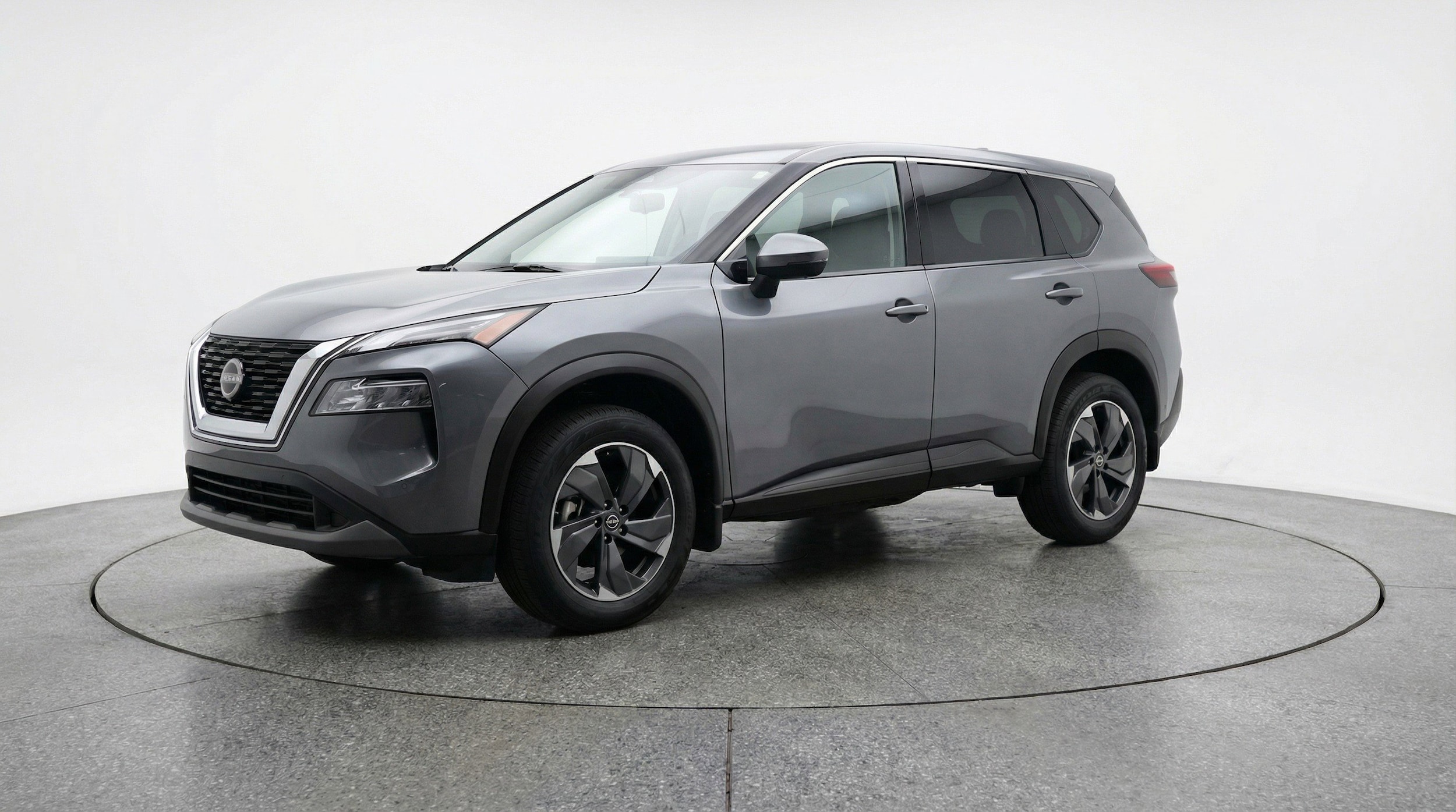 Thumbnail: 2025 Nissan Rogue - 3