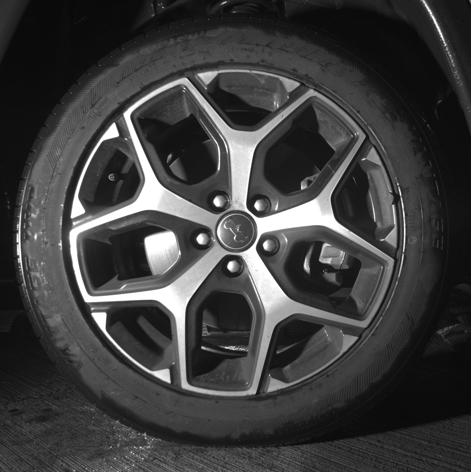 Thumbnail: 2025 Jeep Compass - 13