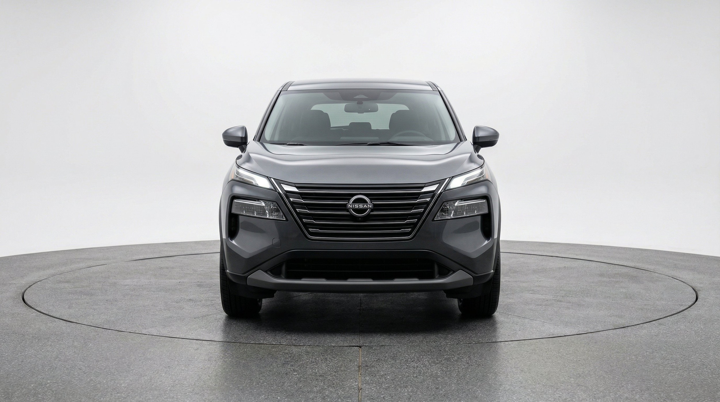 Thumbnail: 2026 Nissan Rogue - 2