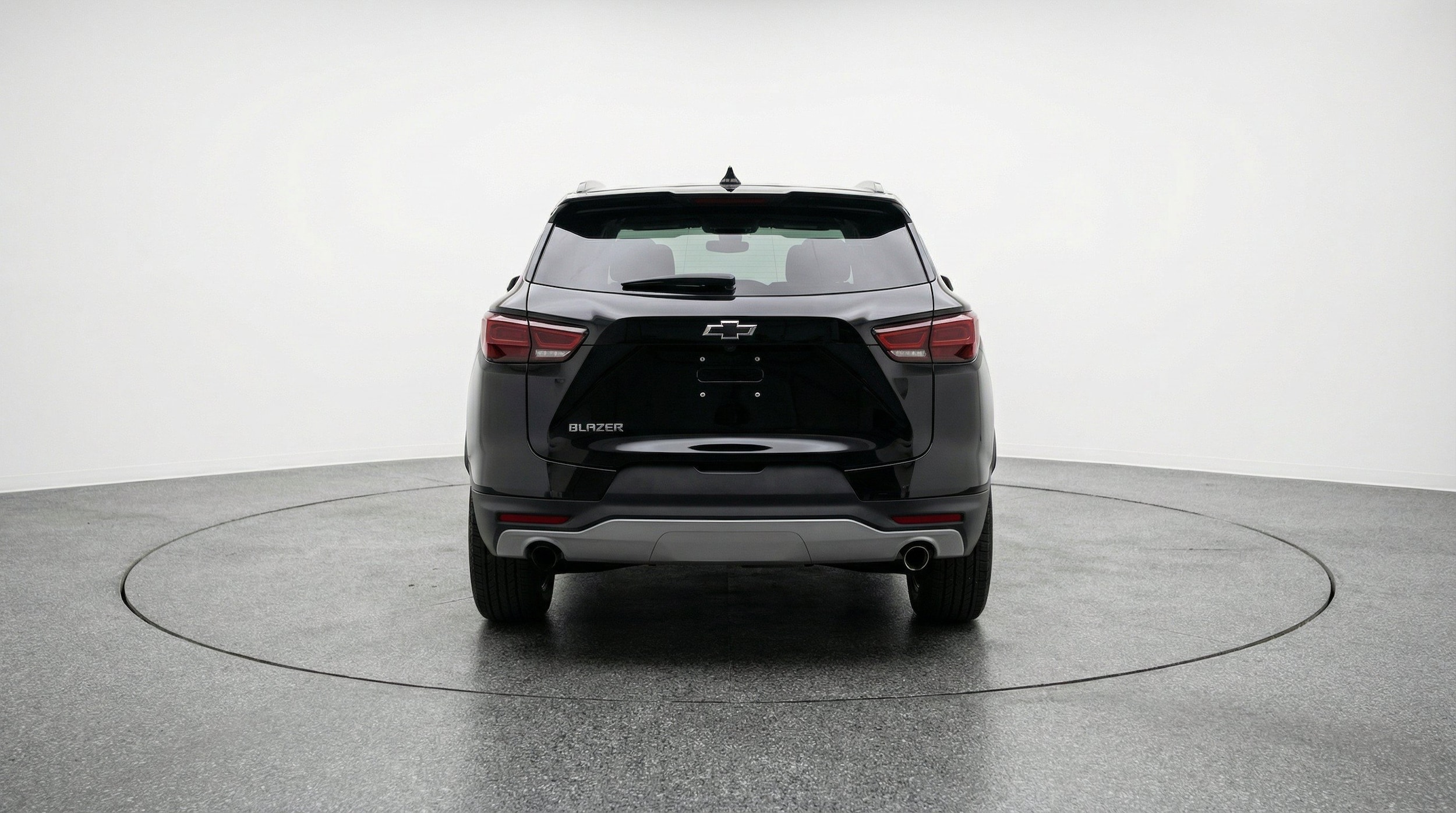 Thumbnail: 2025 Chevrolet Blazer - 7