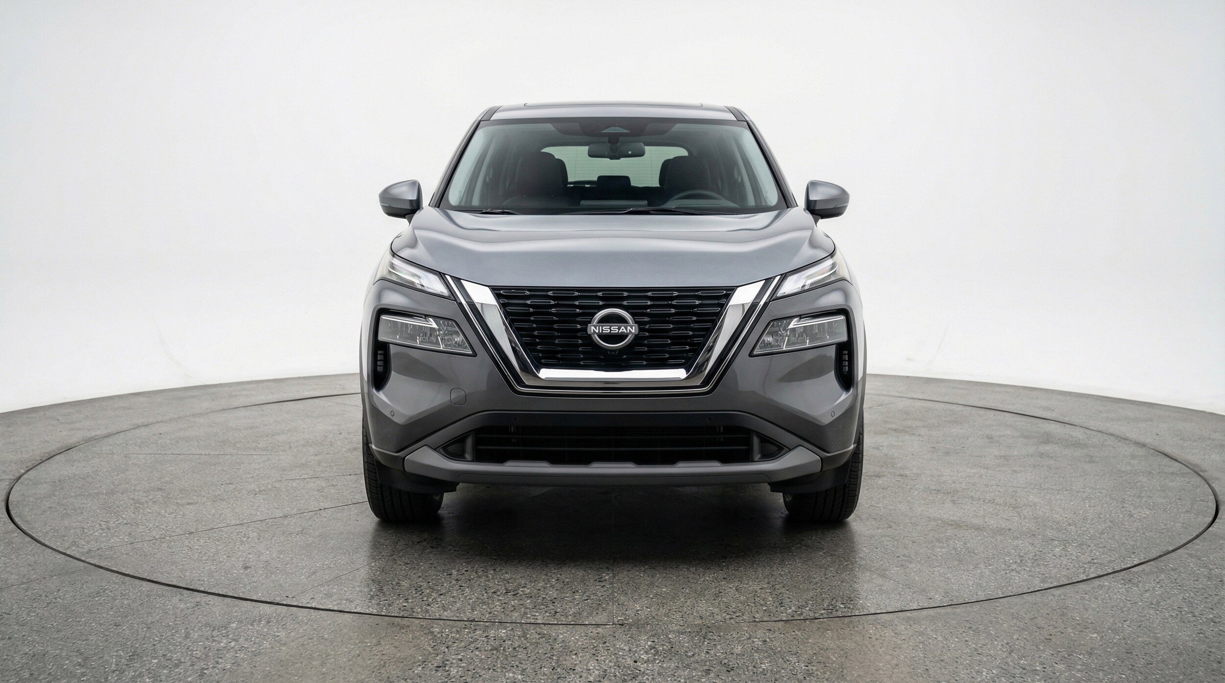 Thumbnail: 2025 Nissan Rogue - 2