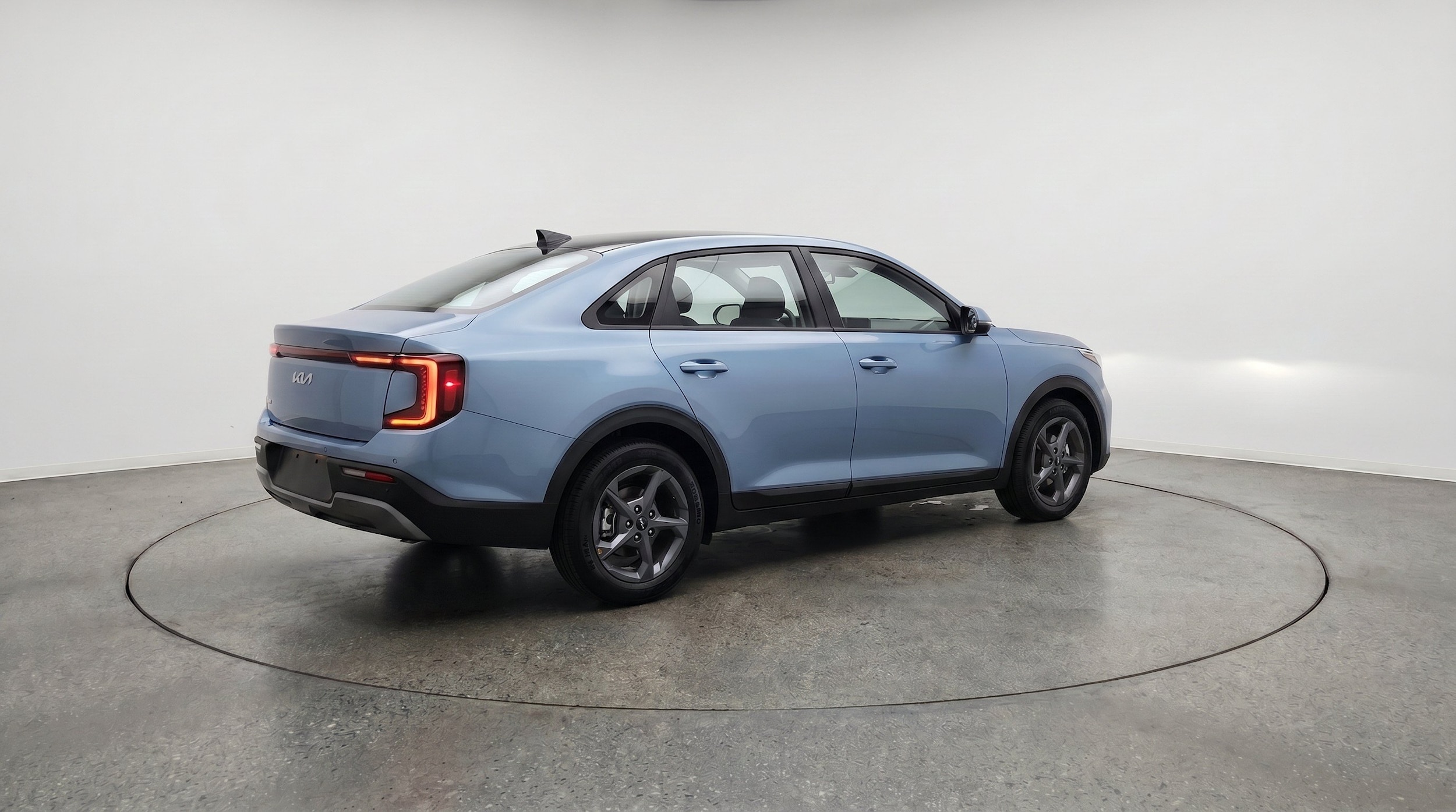 Thumbnail: 2026 Kia K4 - 9