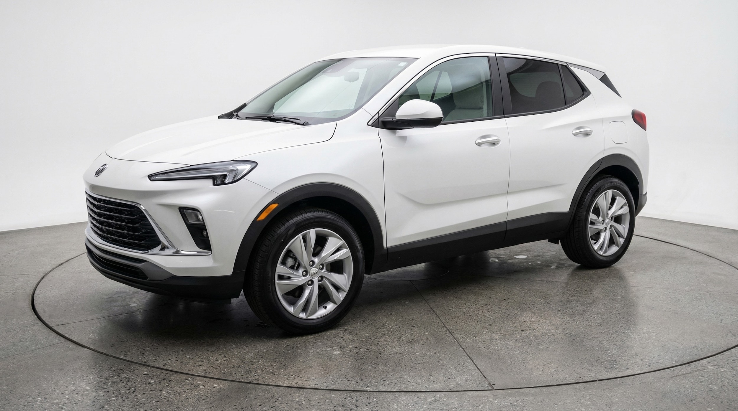 Thumbnail: 2025 Buick Encore GX - 3