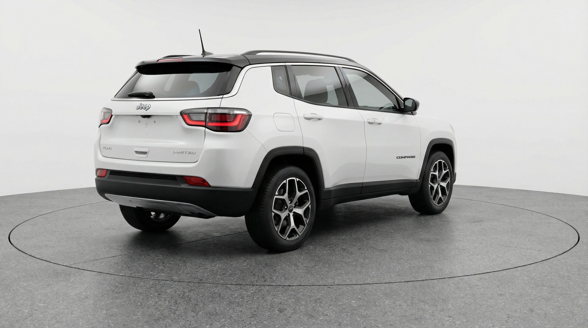 Thumbnail: 2025 Jeep Compass - 9