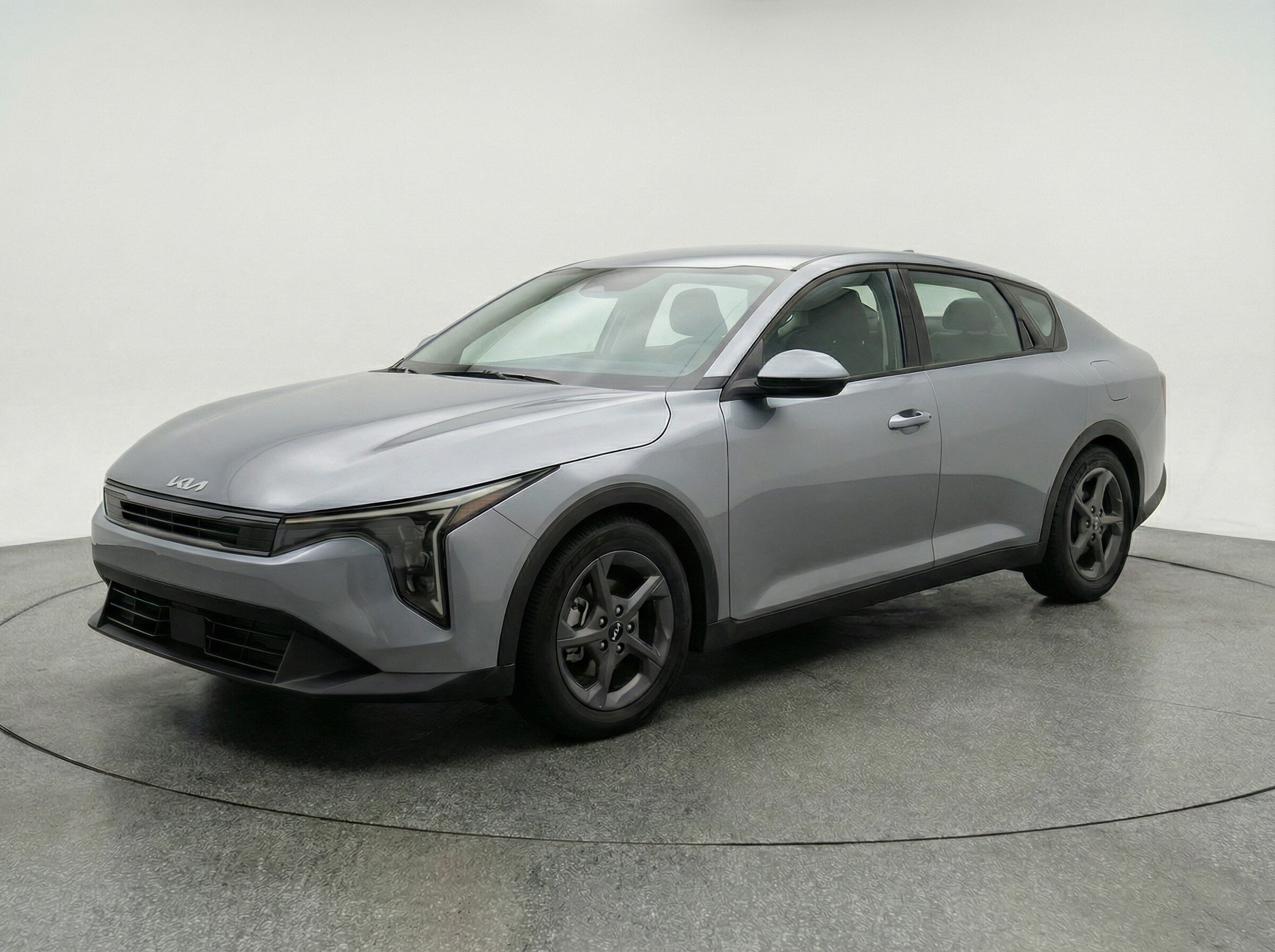 Thumbnail: 2025 Kia K4 - 3