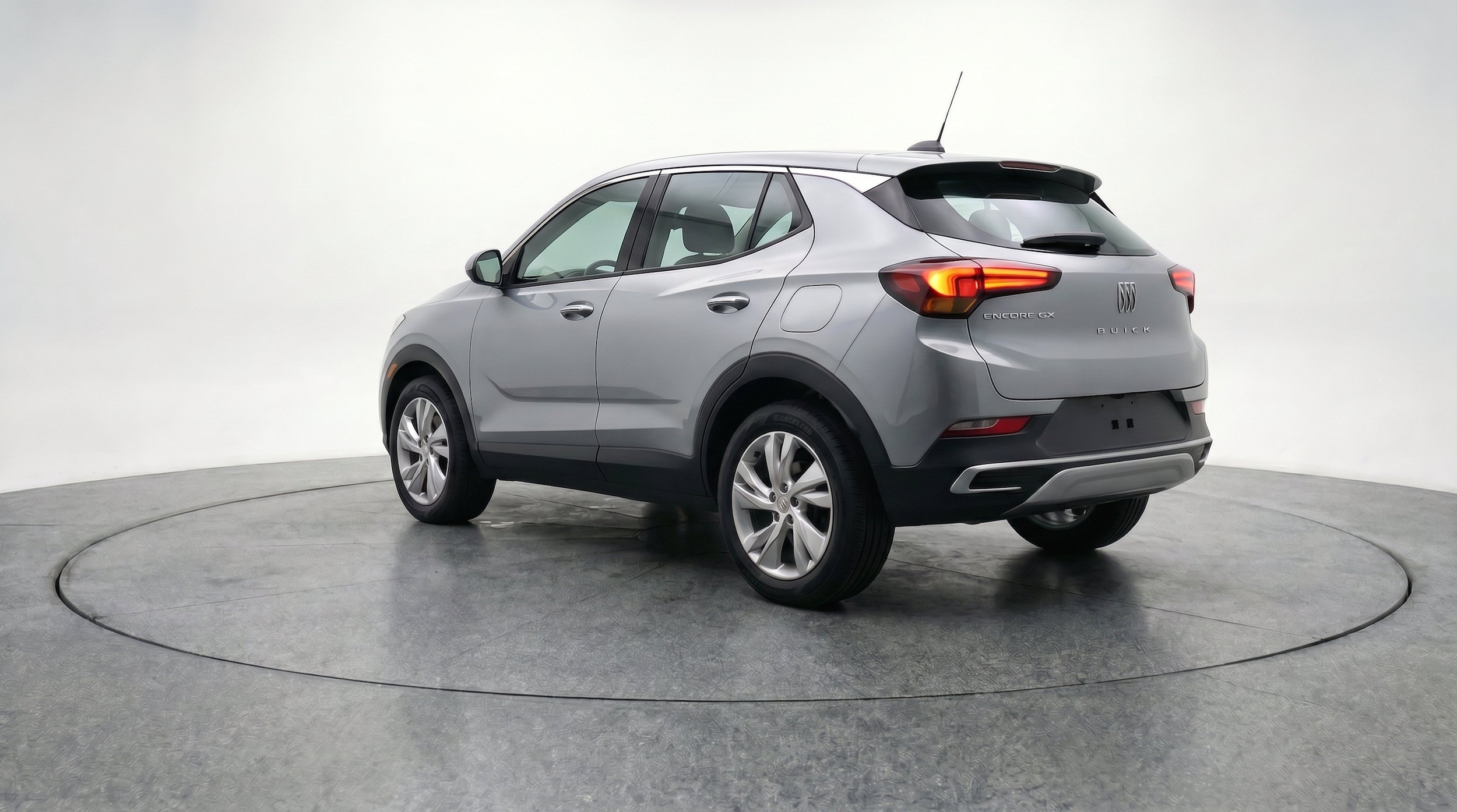 Thumbnail: 2026 Buick Encore GX - 6
