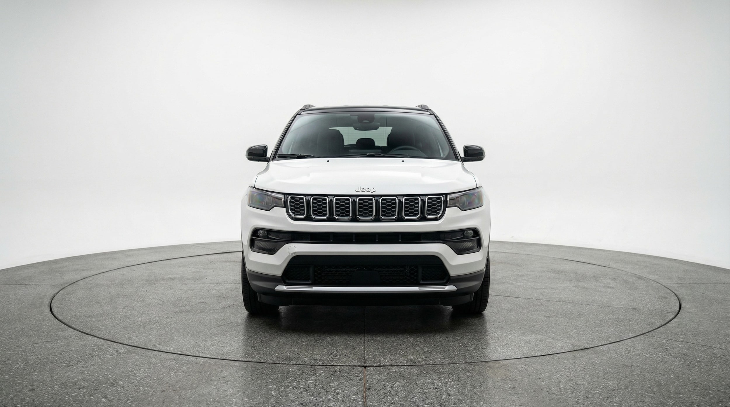 Thumbnail: 2025 Jeep Compass - 2