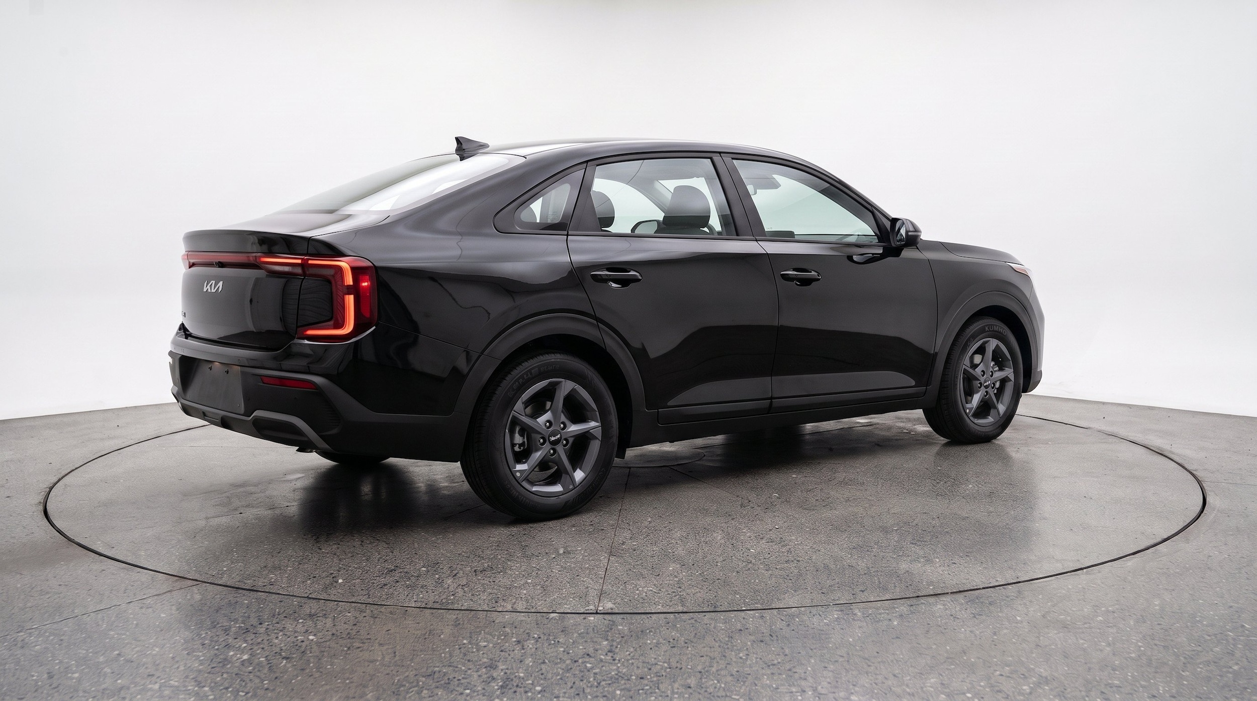 Thumbnail: 2026 Kia K4 - 9