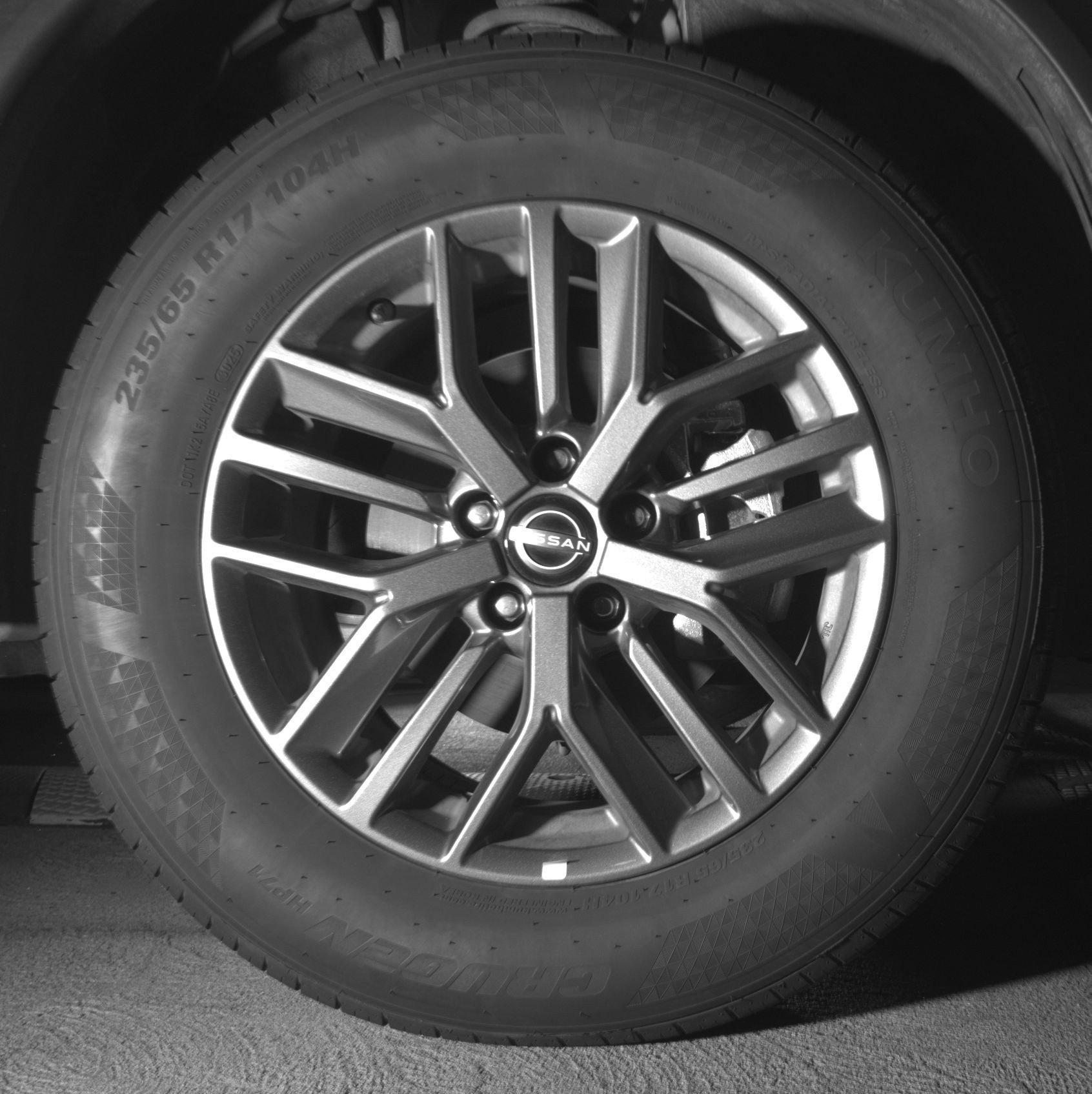Thumbnail: 2026 Nissan Rogue - 13