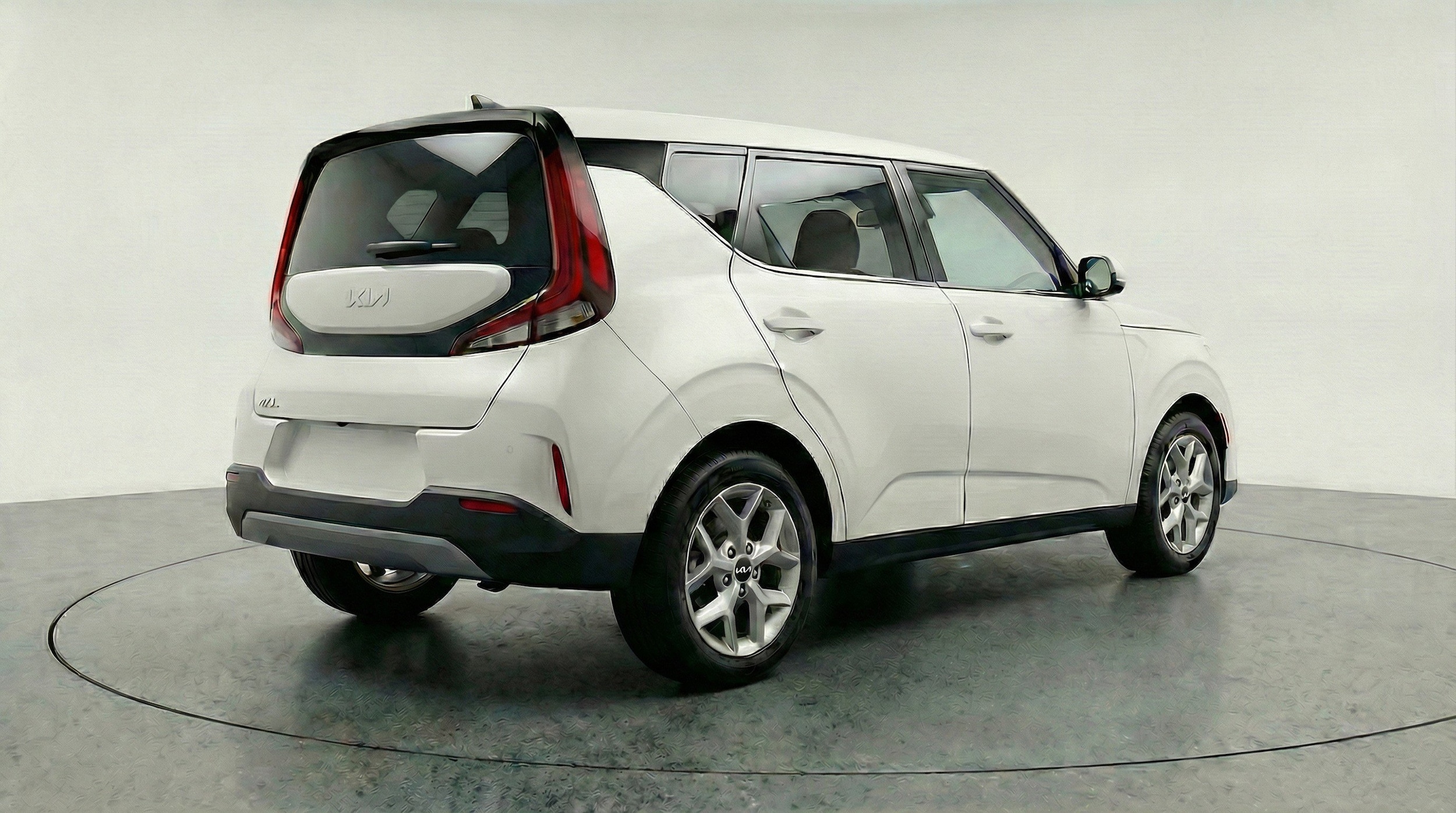 Thumbnail: 2025 Kia Soul - 9