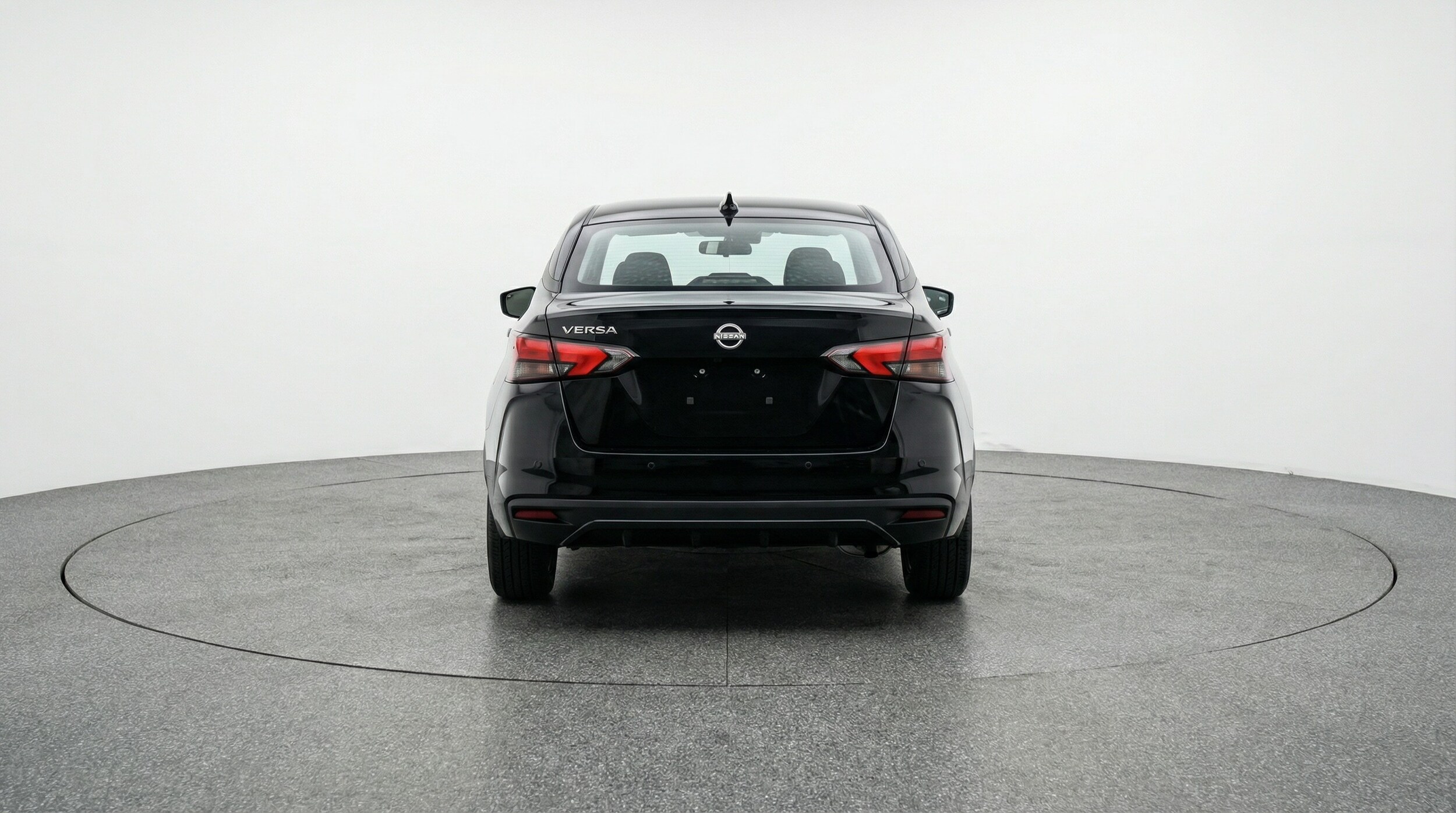 Thumbnail: 2025 Nissan Versa - 6