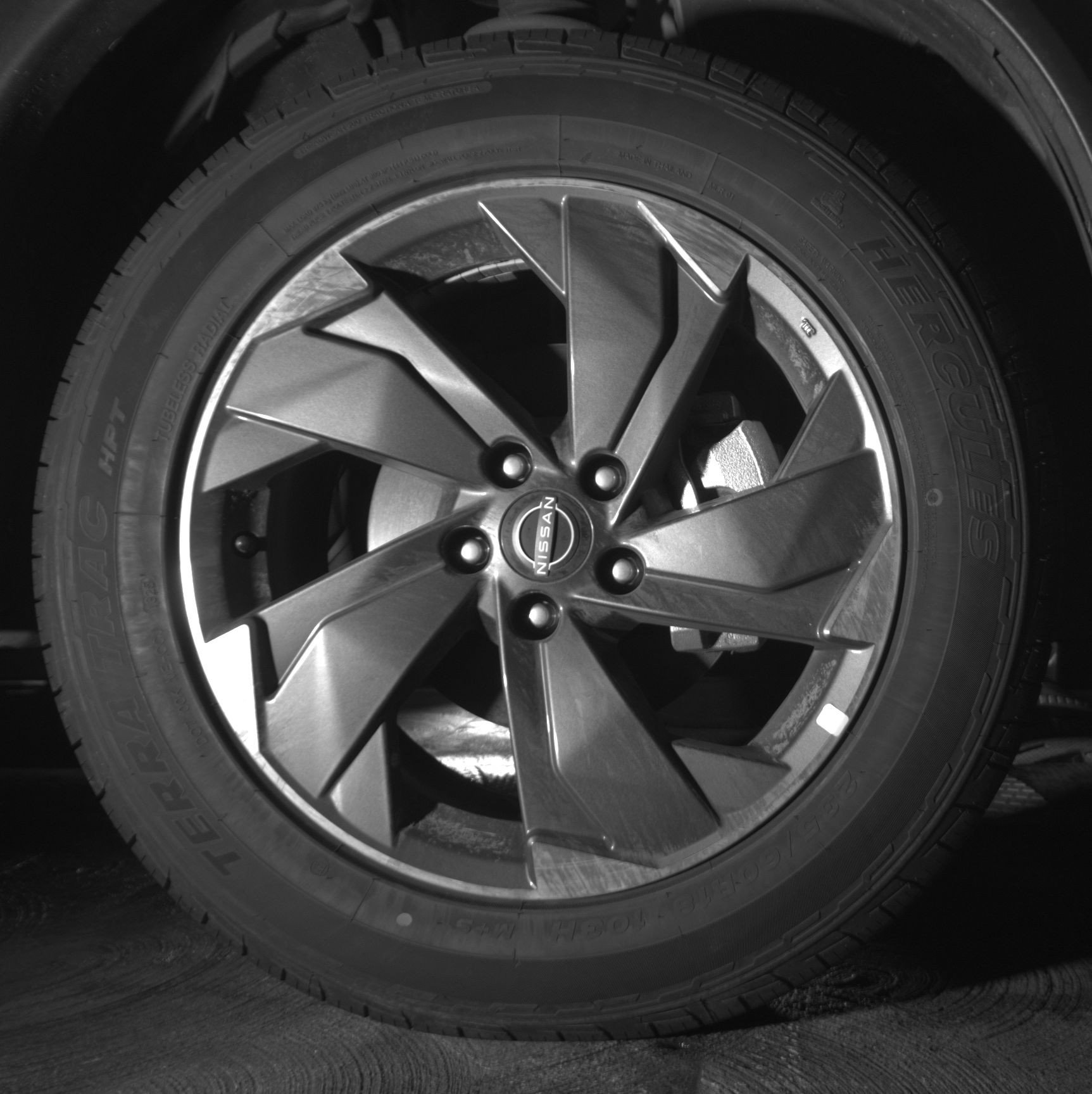 Thumbnail: 2025 Nissan Rogue - 13