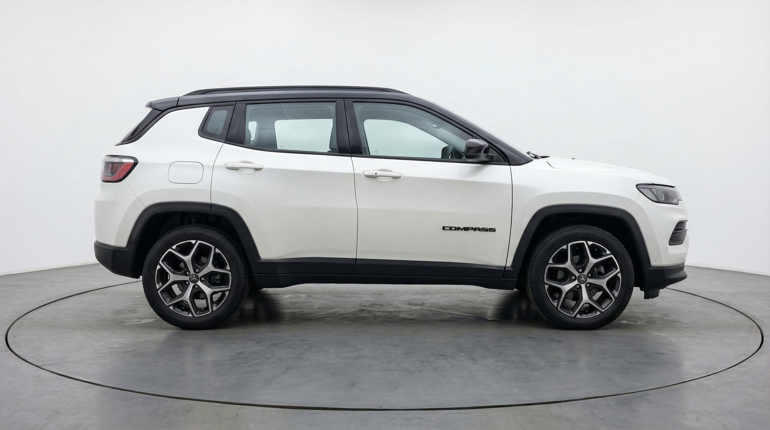Thumbnail: 2025 Jeep Compass - 8