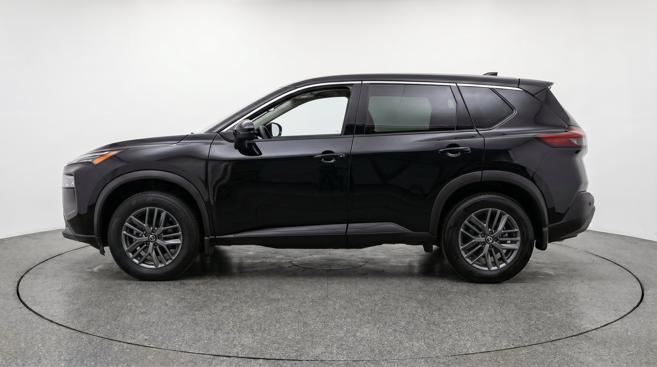 Thumbnail: 2026 Nissan Rogue - 5