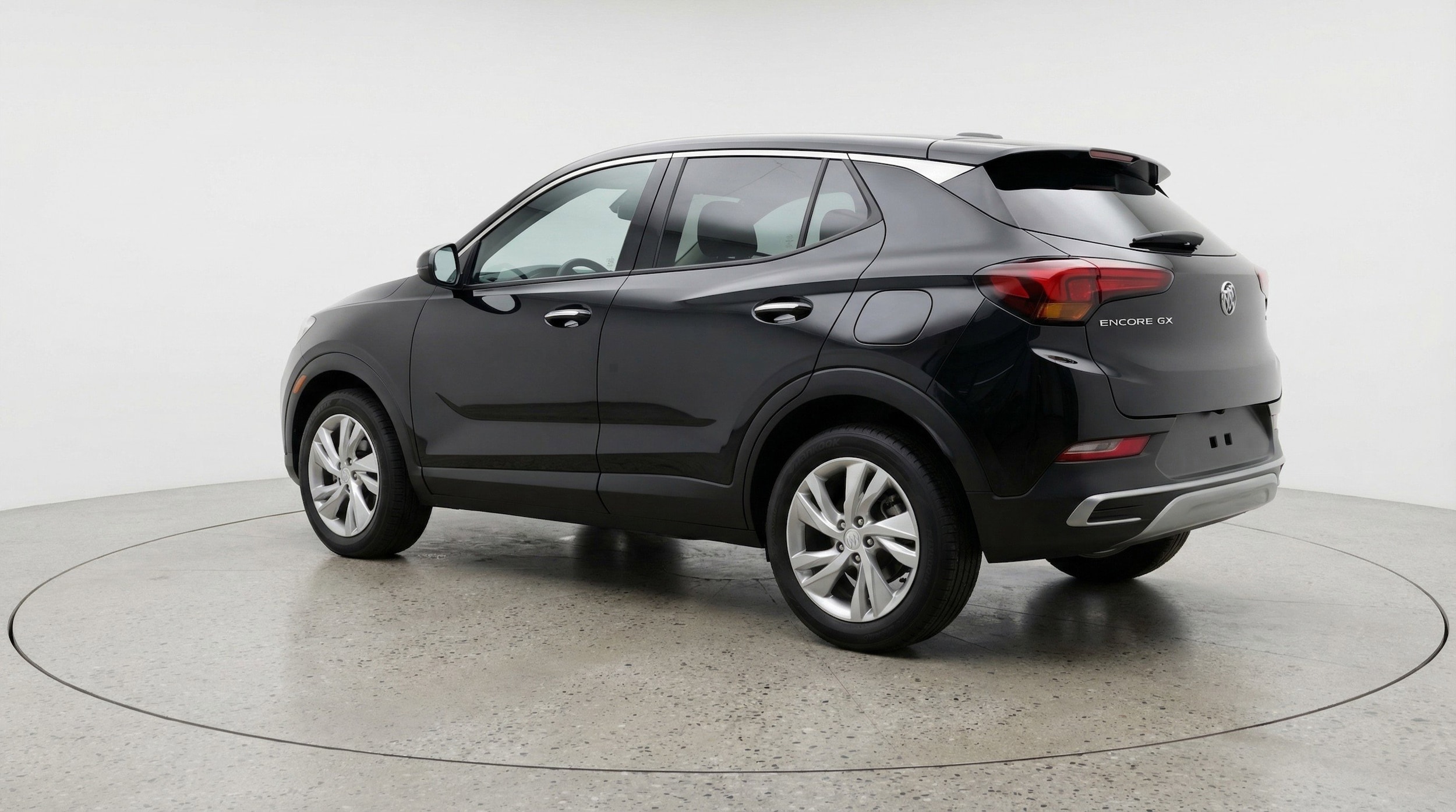 Thumbnail: 2025 Buick Encore GX - 6