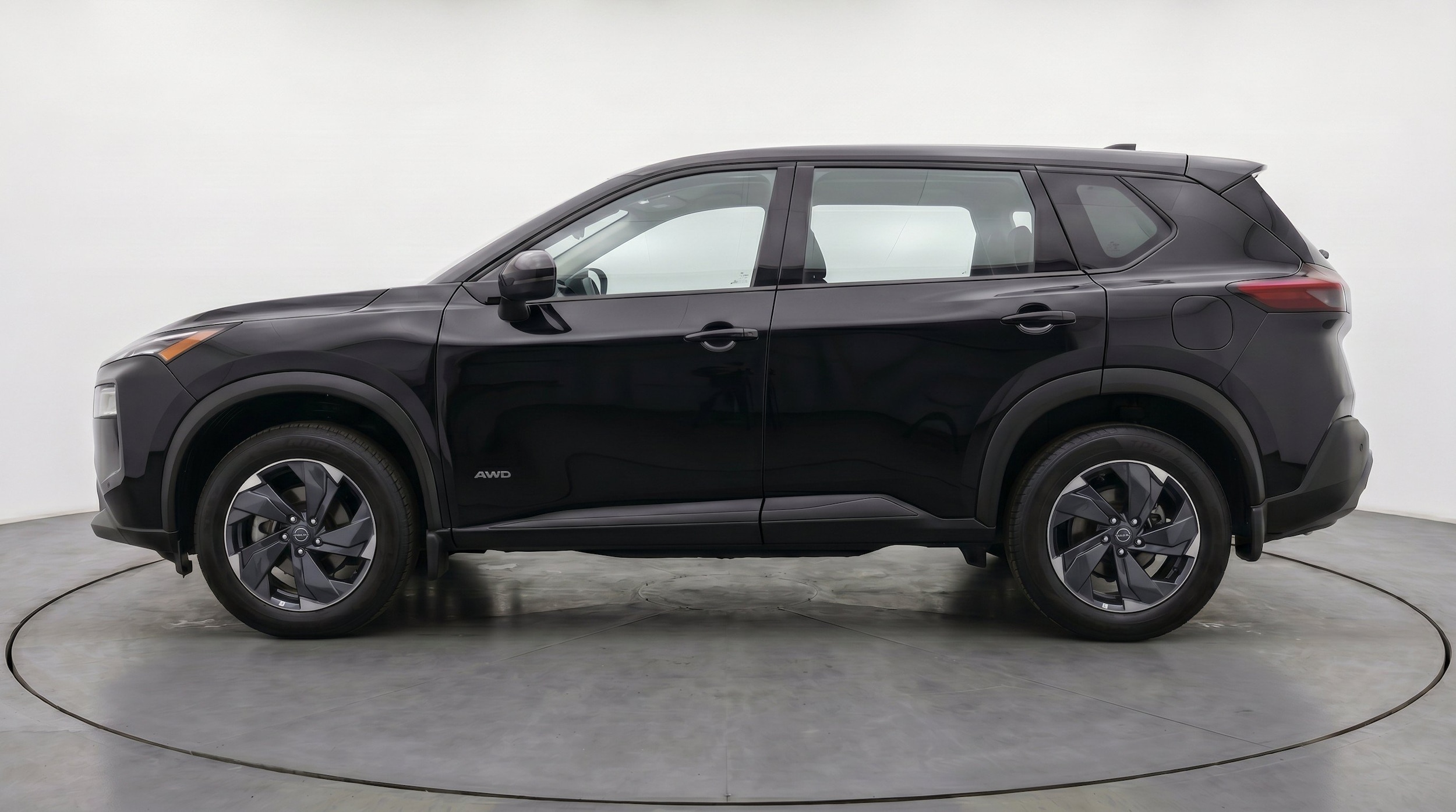 Thumbnail: 2025 Nissan Rogue - 5