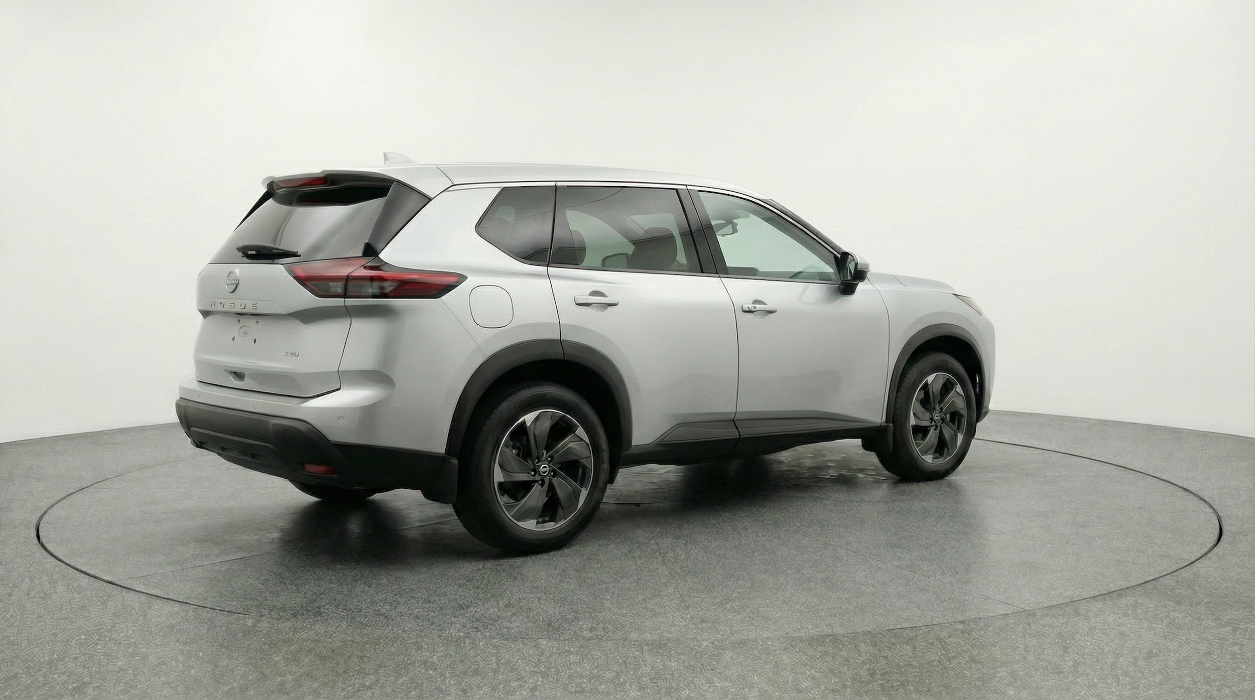Thumbnail: 2025 Nissan Rogue - 7