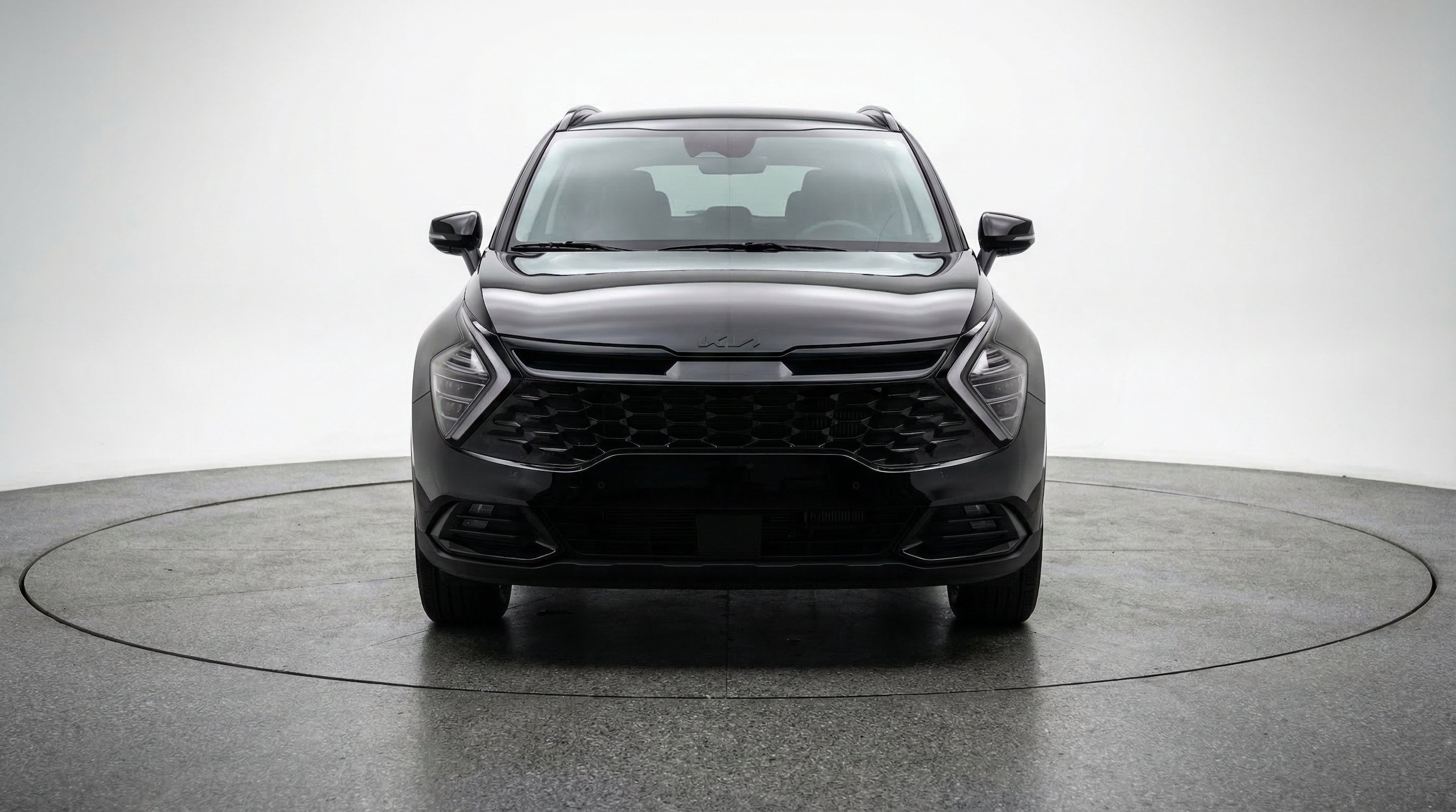 Thumbnail: 2026 Kia Sportage - 2