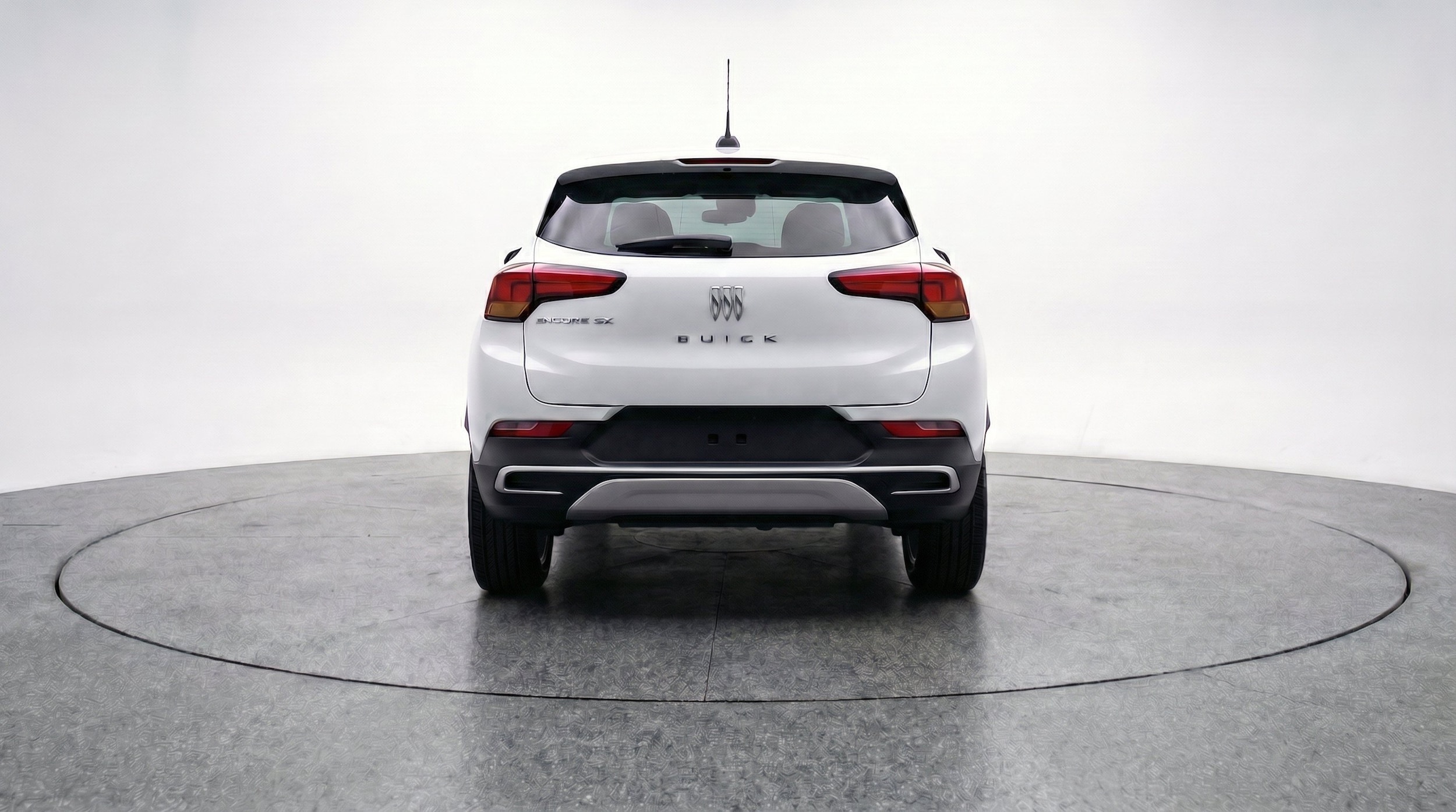 Thumbnail: 2026 Buick Encore GX - 7