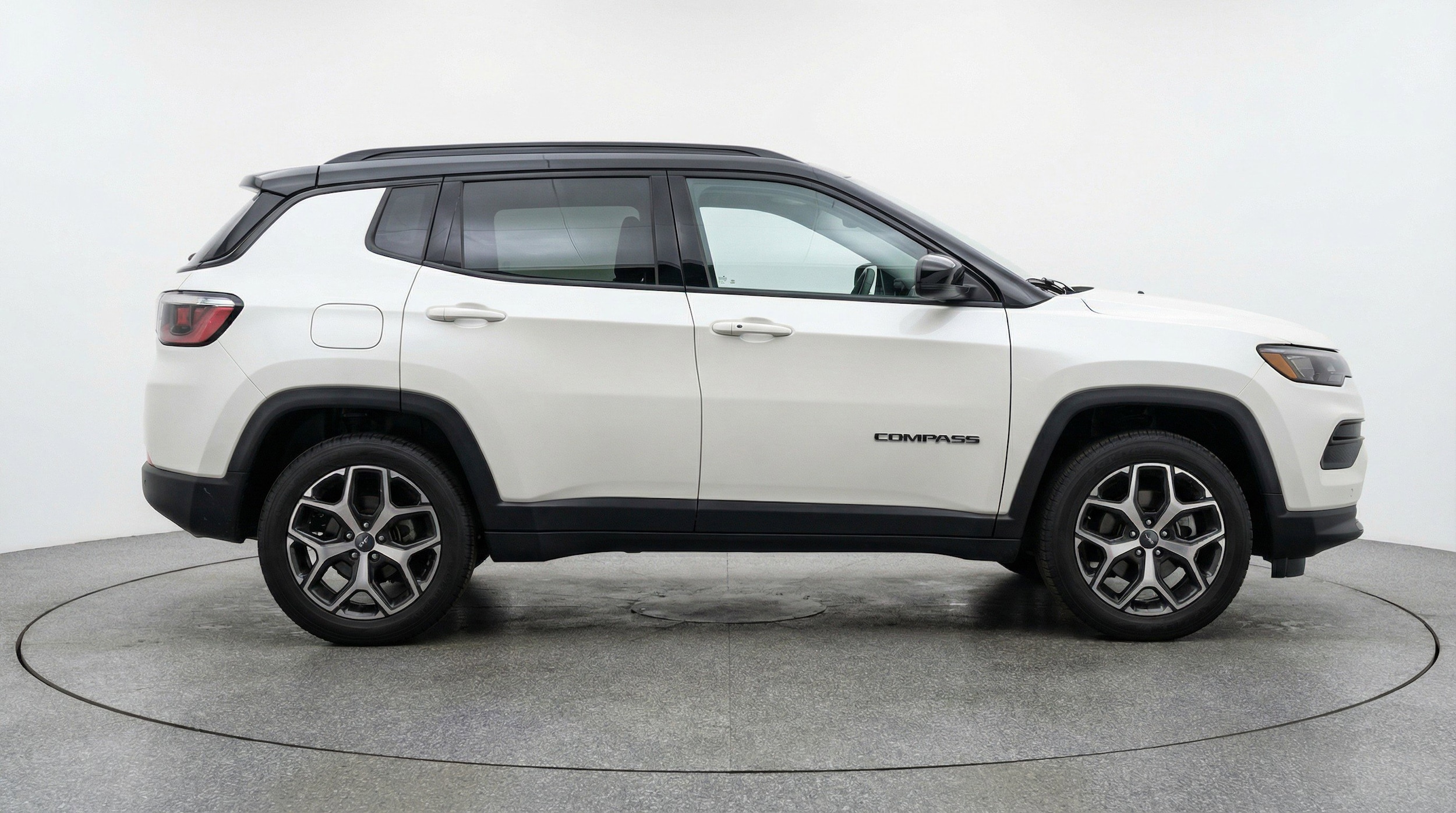 Thumbnail: 2025 Jeep Compass - 11