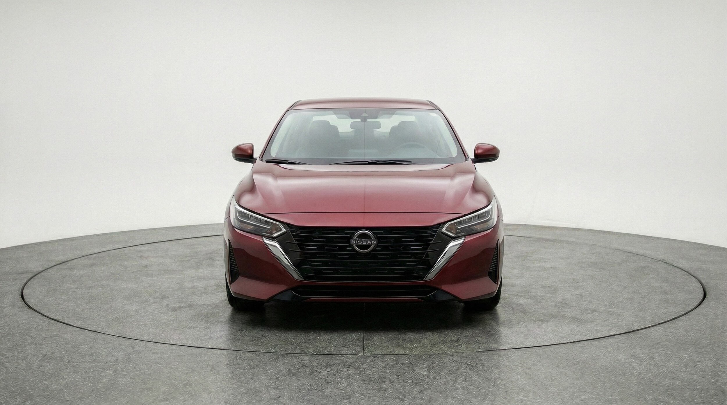 Thumbnail: 2025 Nissan Sentra - 2