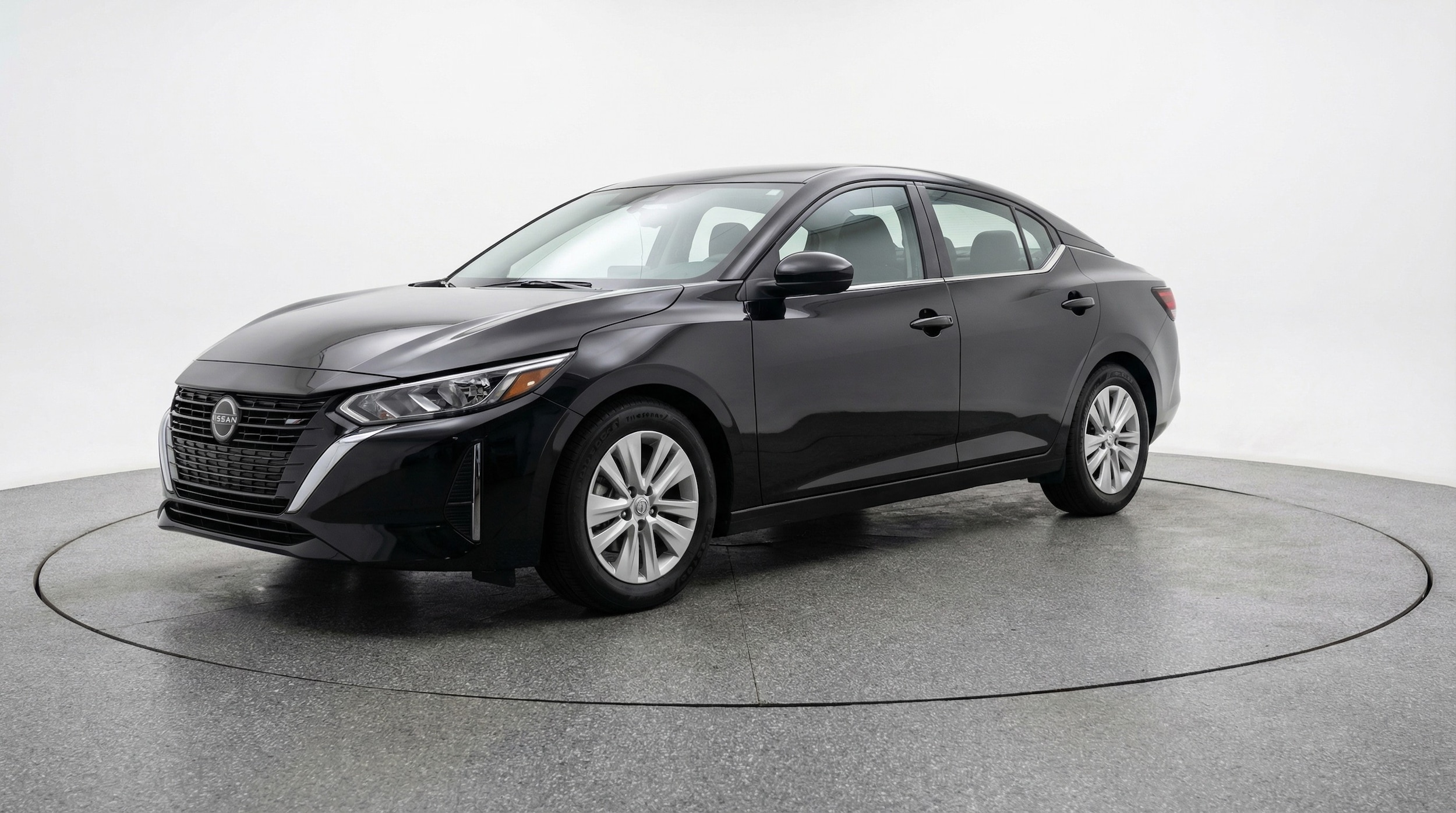 Thumbnail: 2025 Nissan Sentra - 3