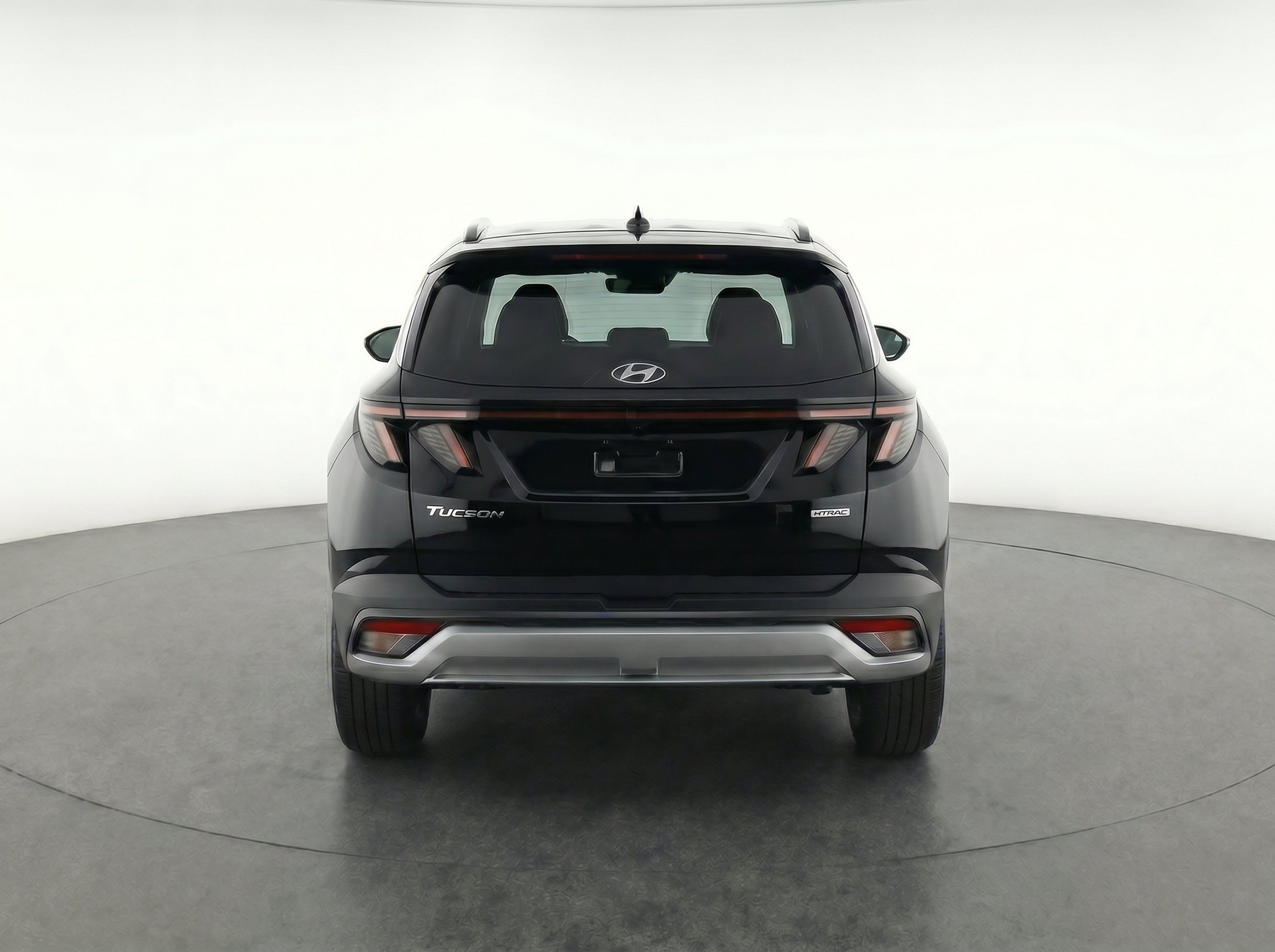 Thumbnail: 2026 Hyundai Tucson - 7