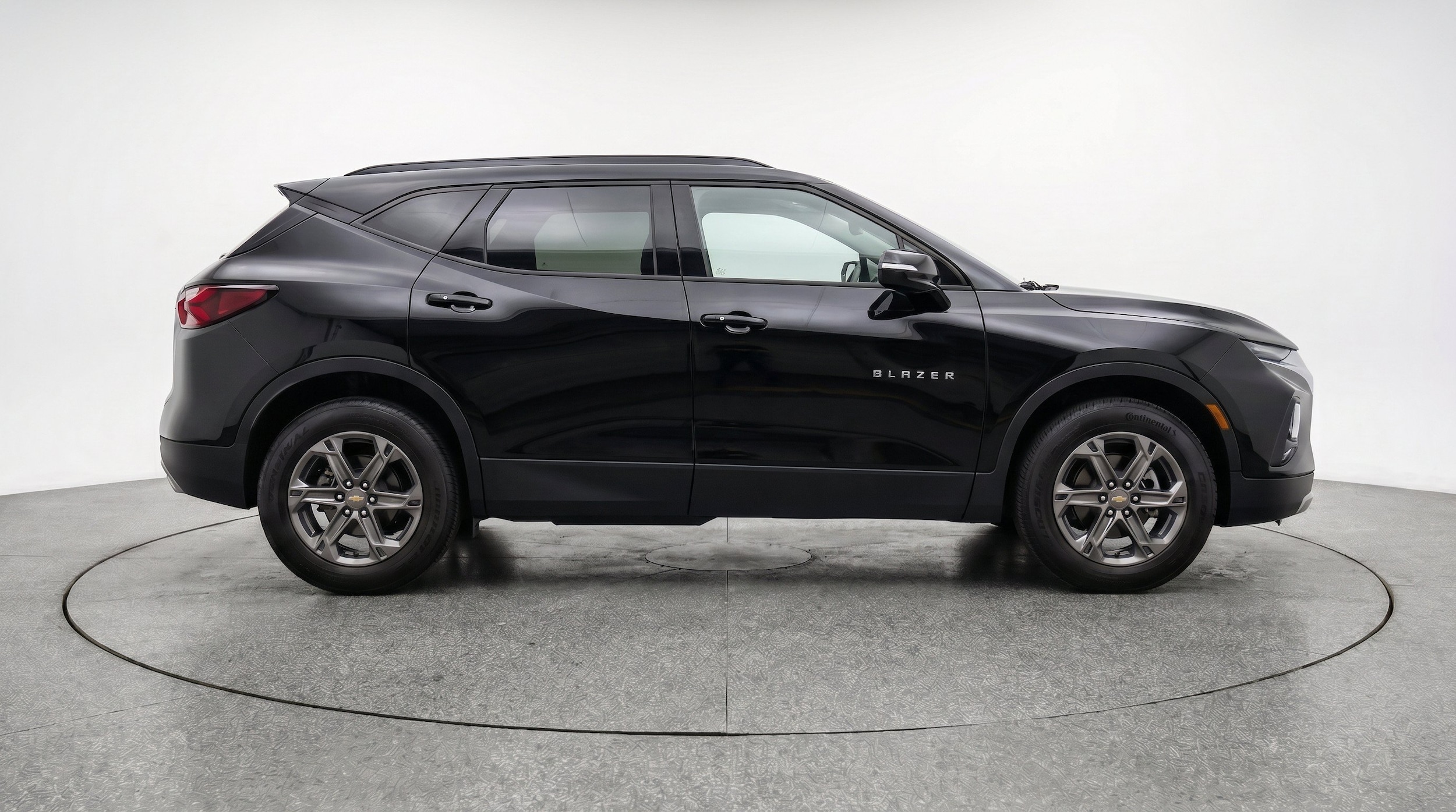 Thumbnail: 2026 Chevrolet Blazer - 11