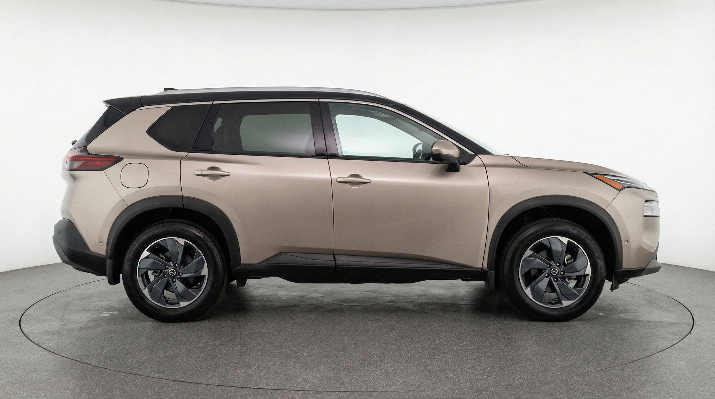 Thumbnail: 2025 Nissan Rogue - 11