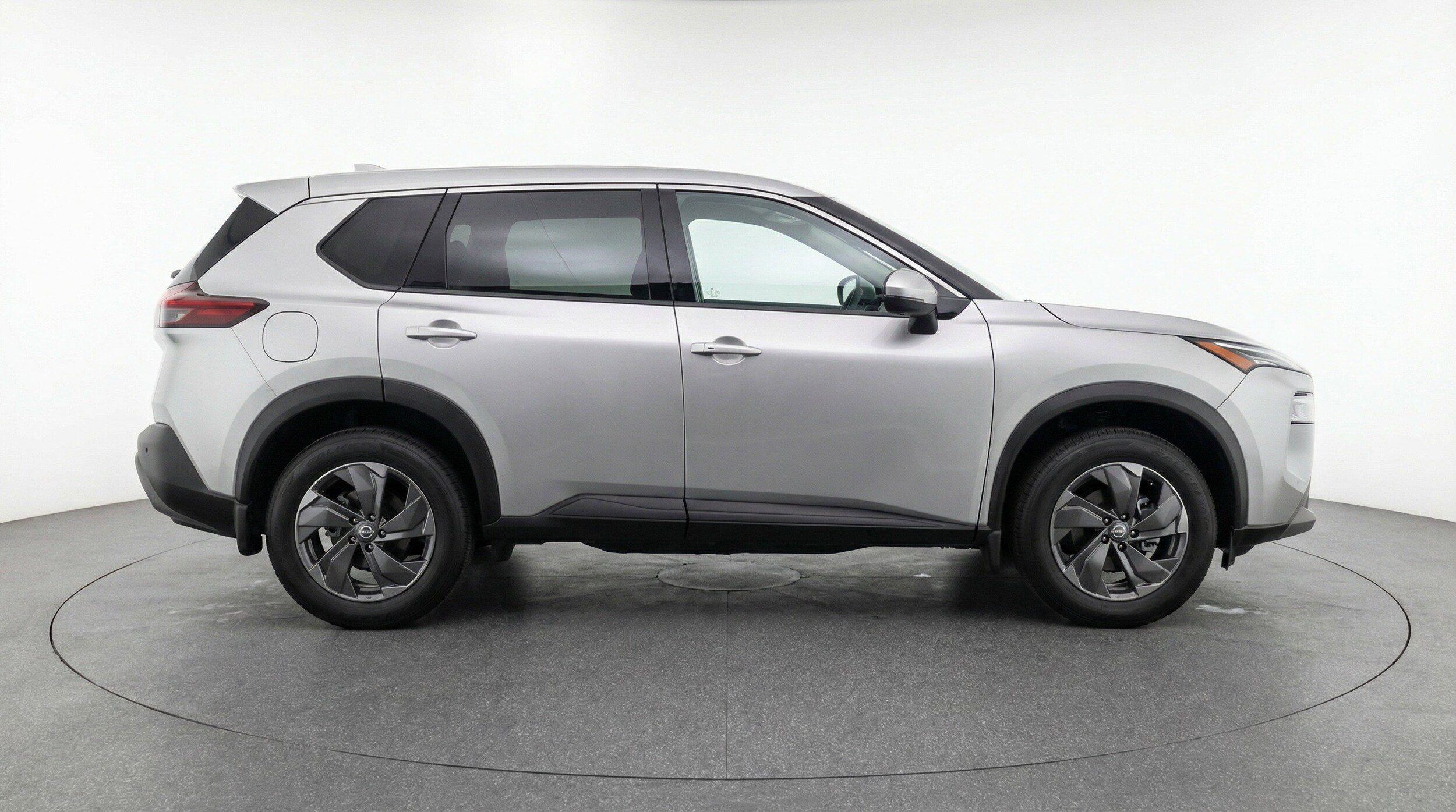 Thumbnail: 2025 Nissan Rogue - 11