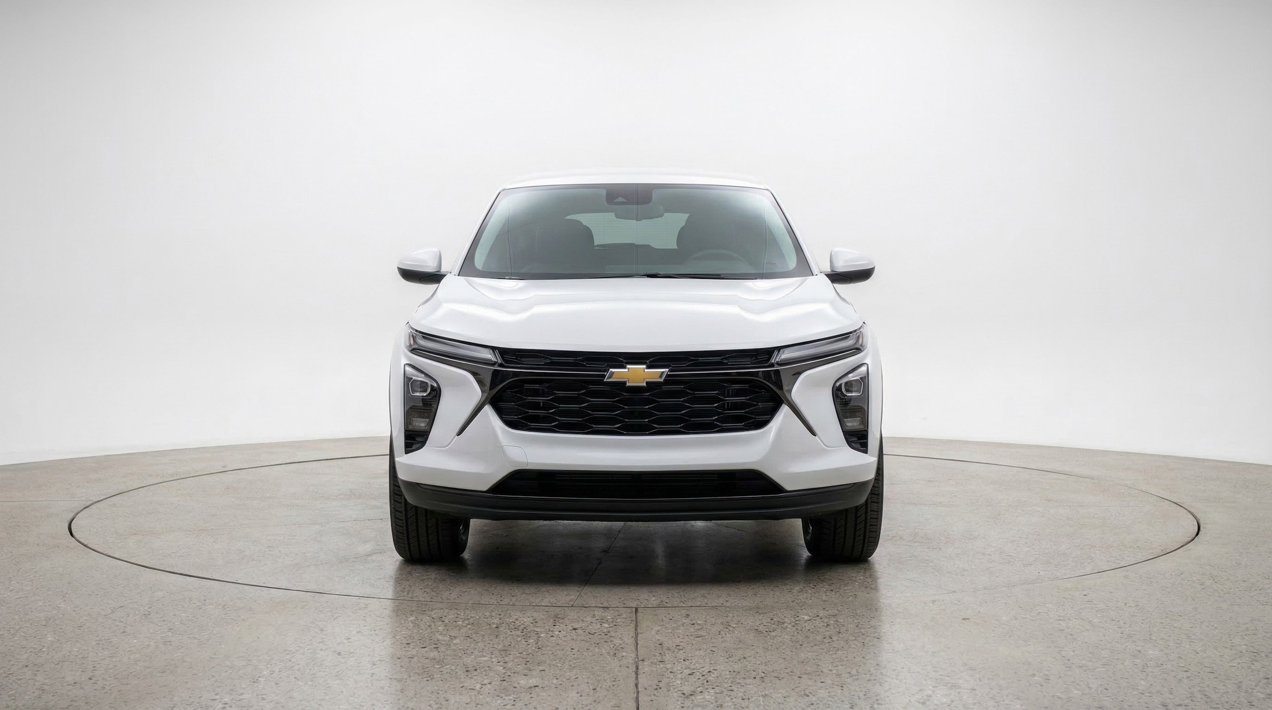 Thumbnail: 2025 Chevrolet Blazer - 2