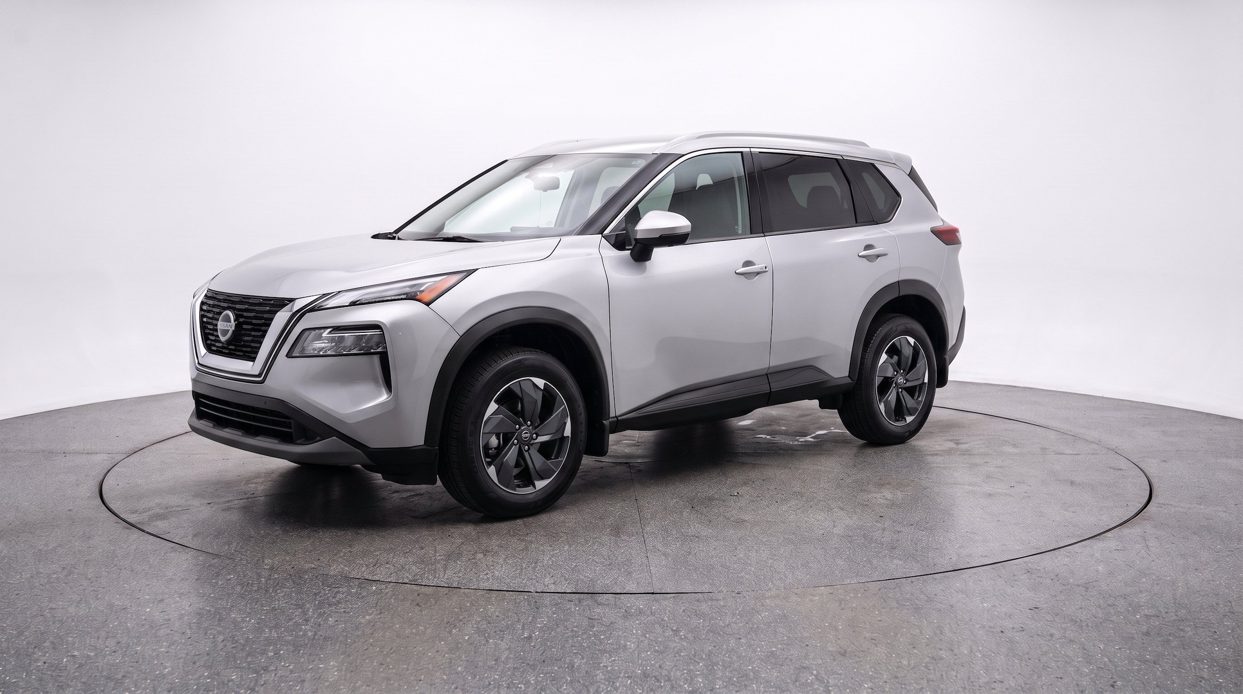 Thumbnail: 2025 Nissan Rogue - 3