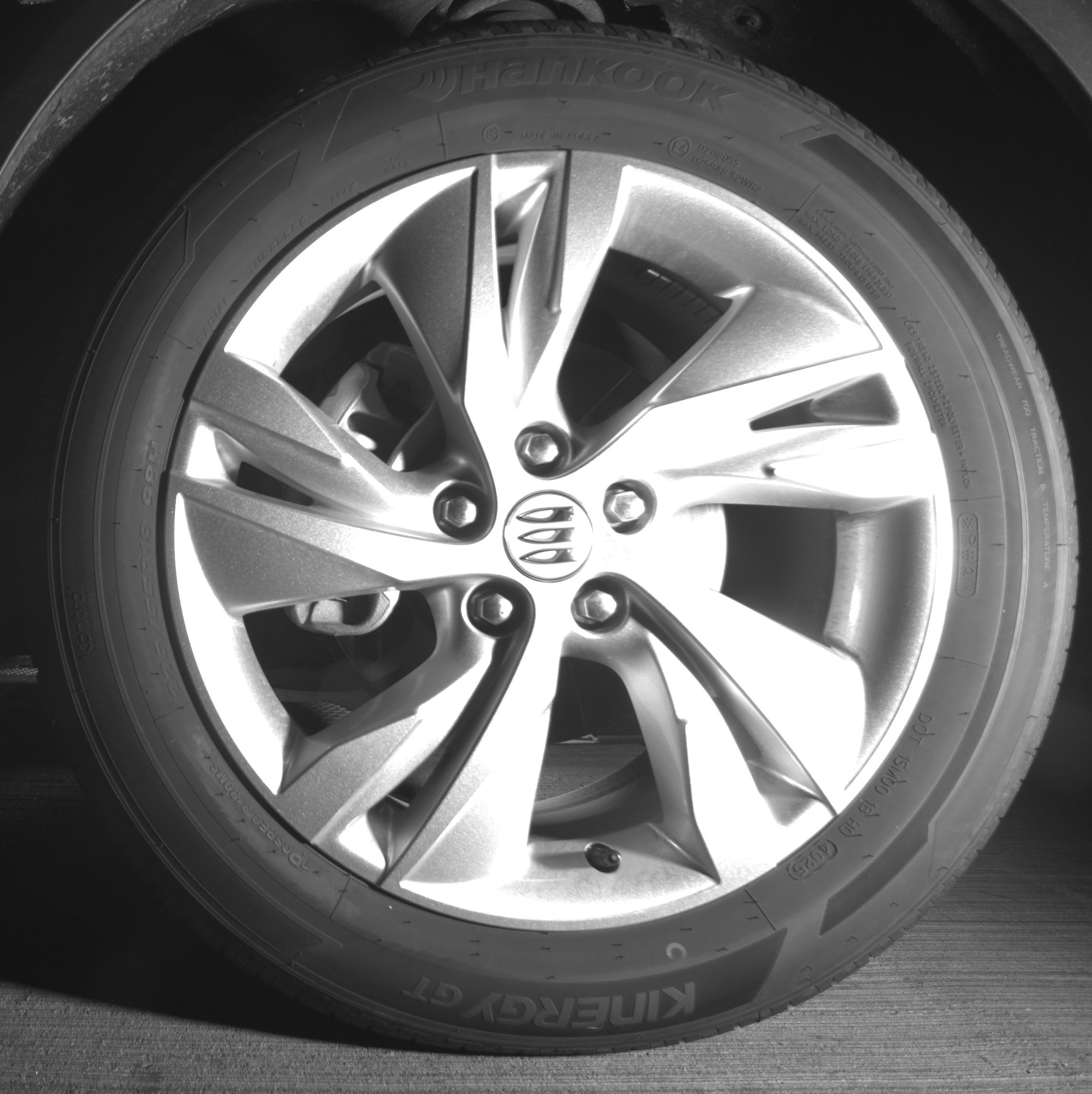 Thumbnail: 2026 Buick Encore GX - 11