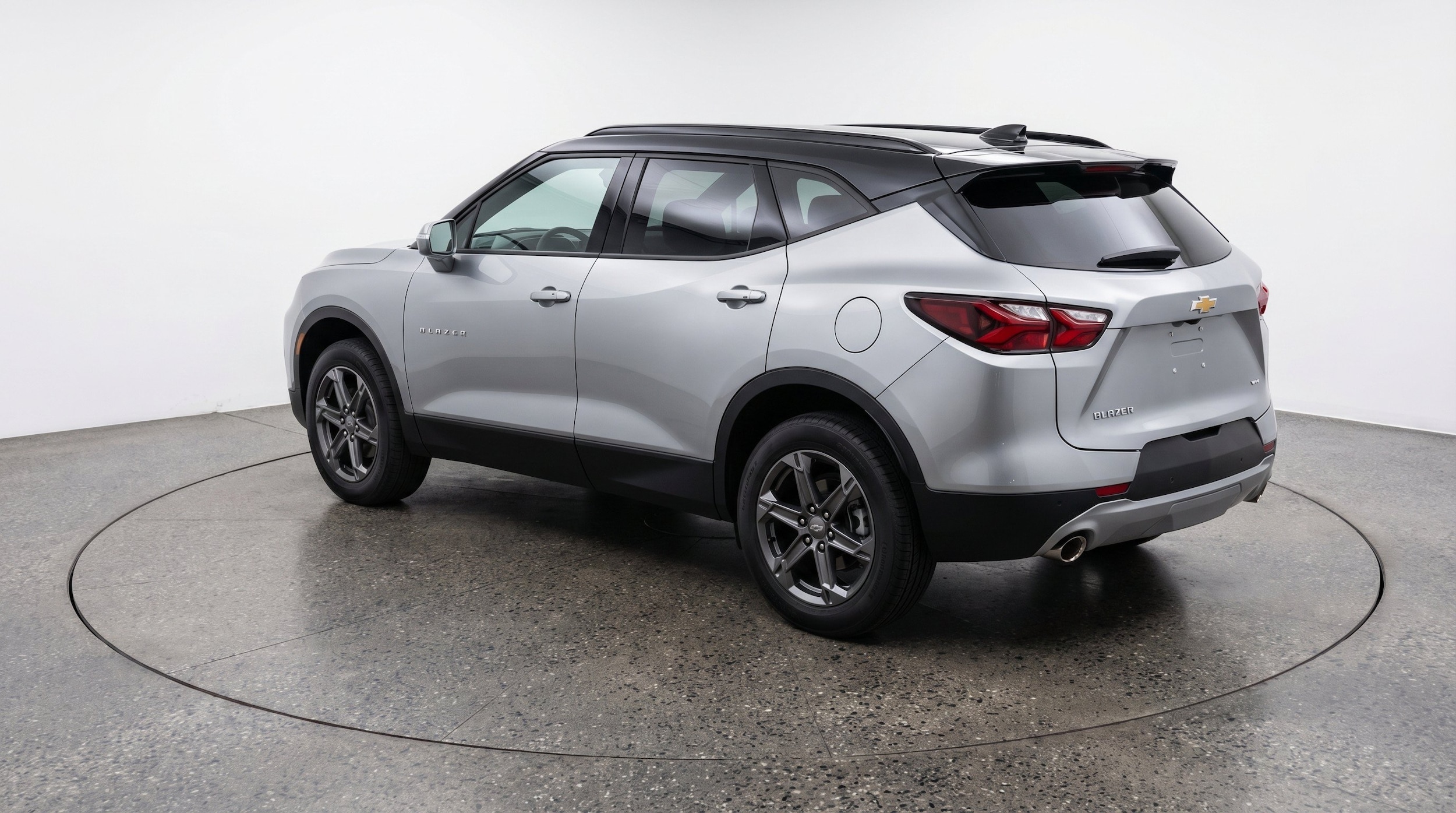 Thumbnail: 2026 Chevrolet Blazer - 6