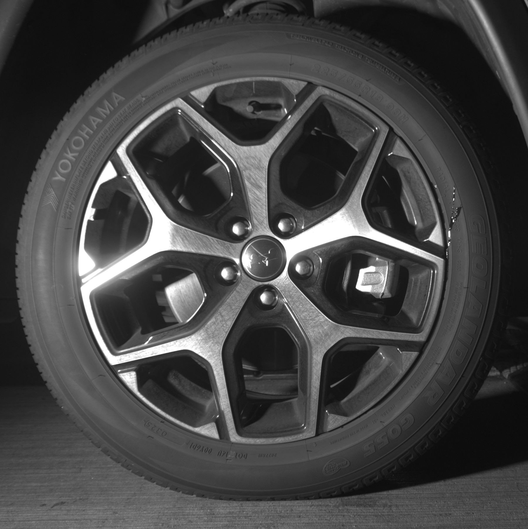 Thumbnail: 2025 Jeep Compass - 13