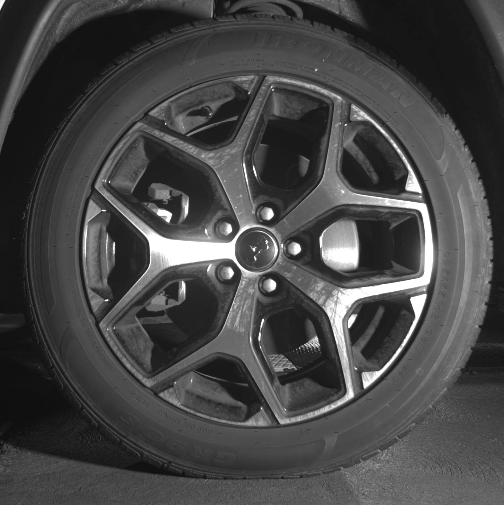 Thumbnail: 2025 Jeep Compass - 12