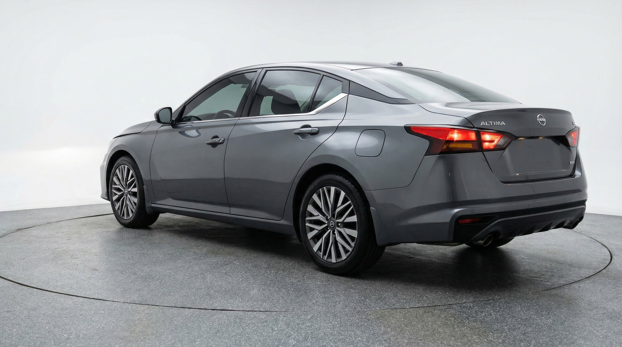 Thumbnail: 2025 Nissan Altima - 6