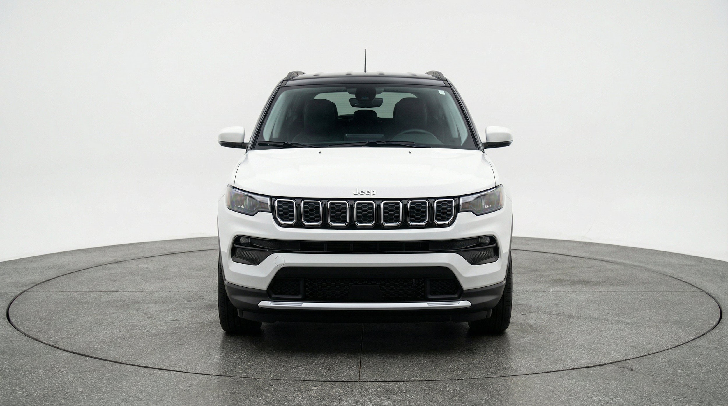 Thumbnail: 2025 Jeep Compass - 2