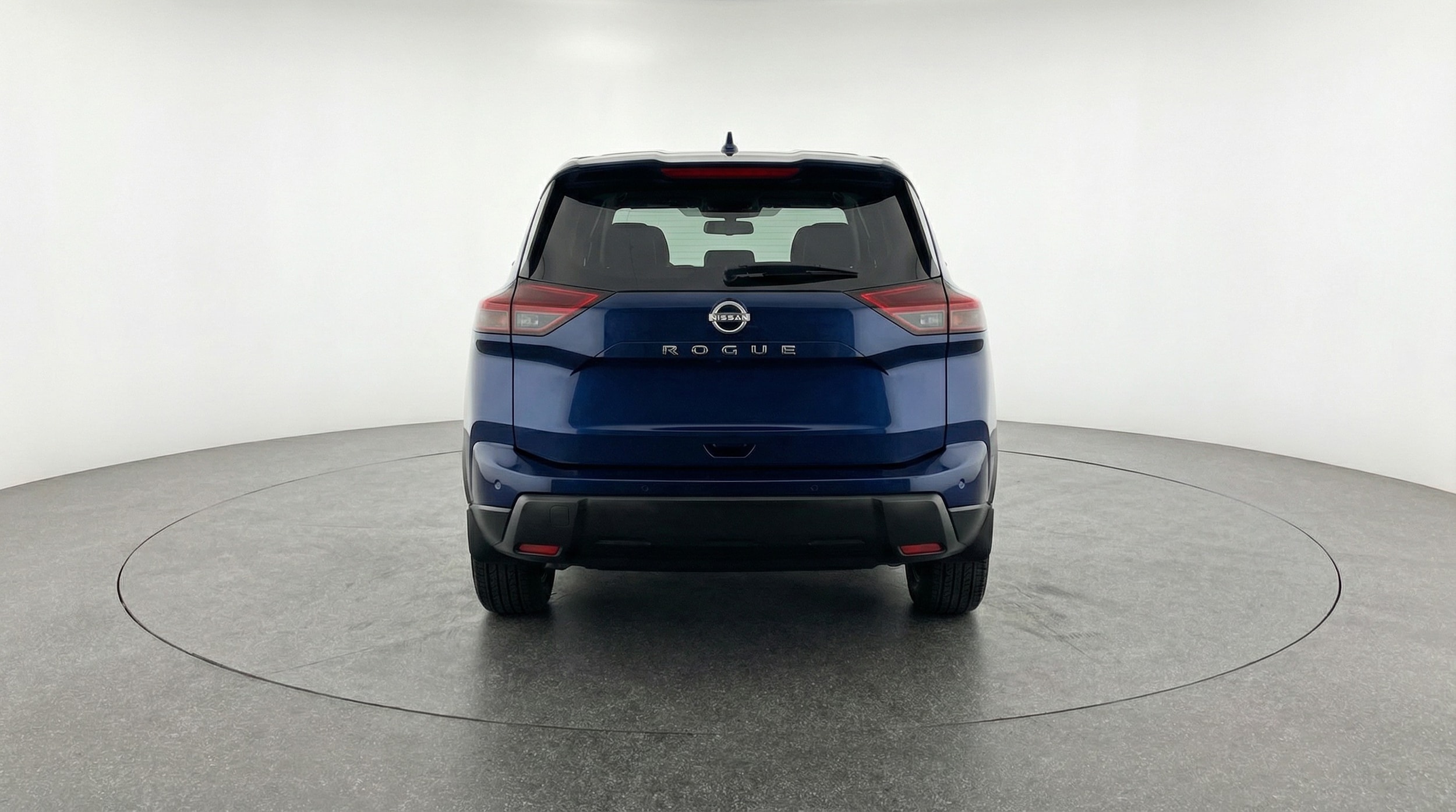 Thumbnail: 2025 Nissan Rogue - 6