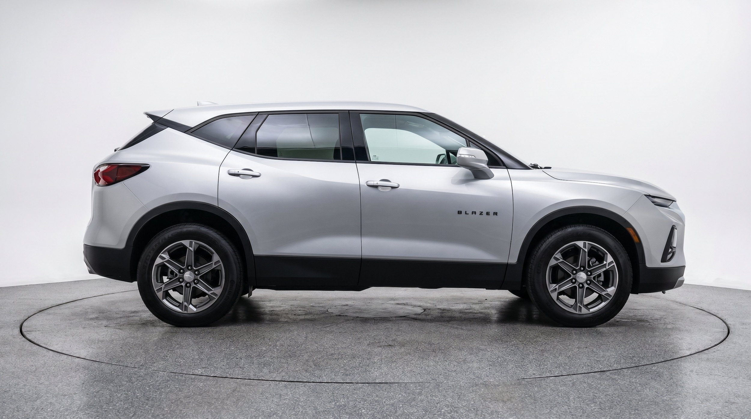 Thumbnail: 2026 Chevrolet Blazer - 11