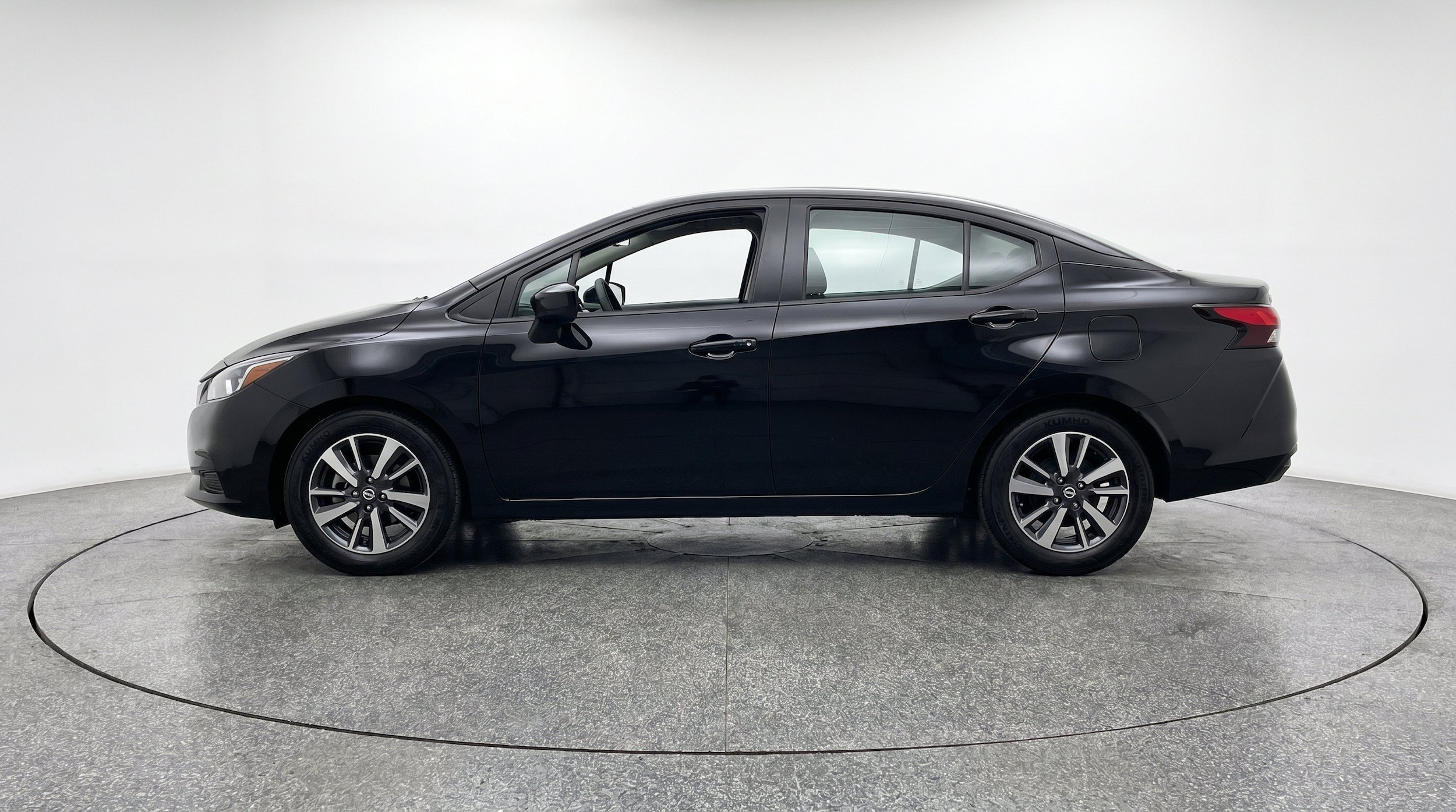 Thumbnail: 2025 Nissan Versa - 5