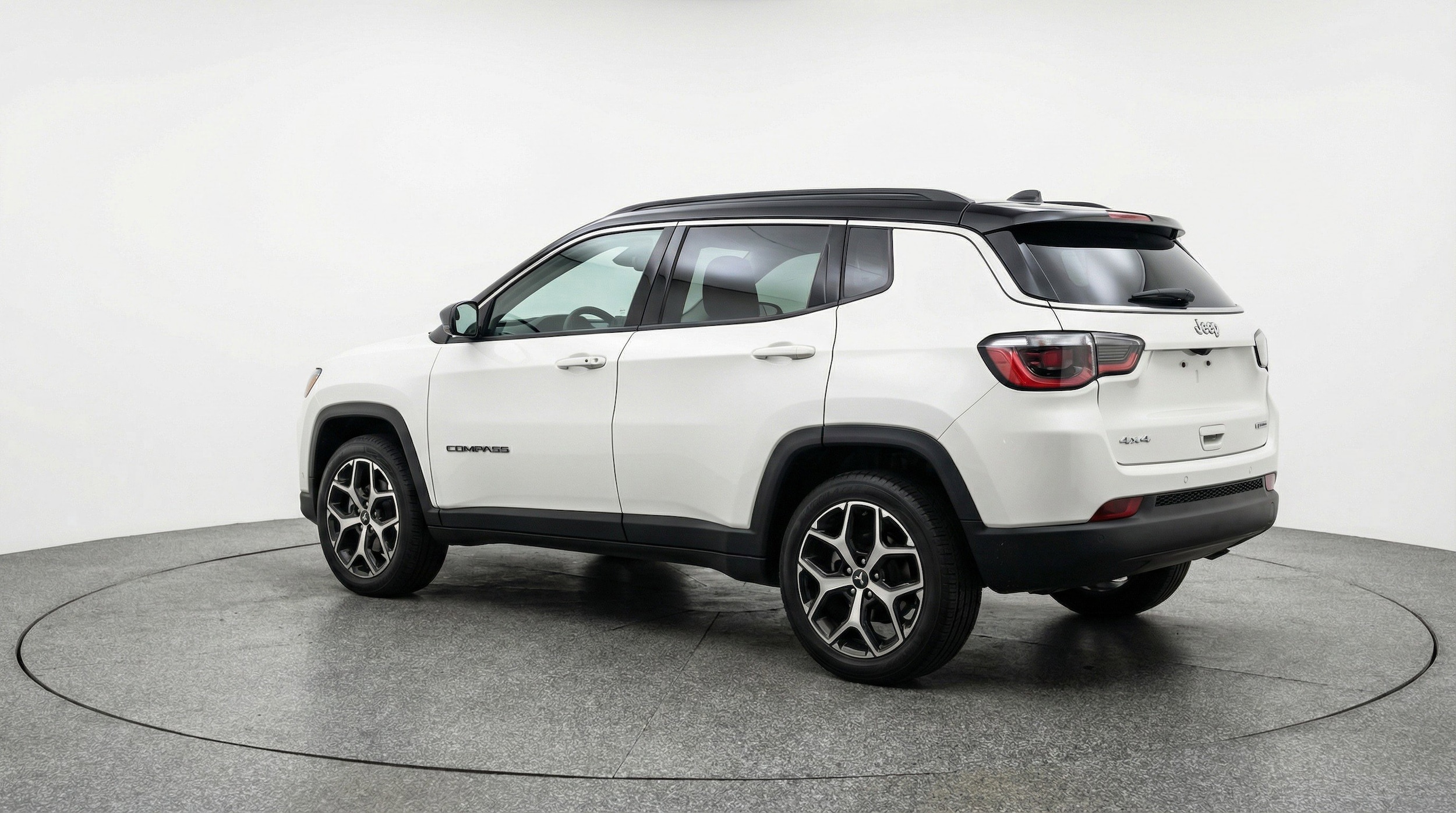 Thumbnail: 2025 Jeep Compass - 6