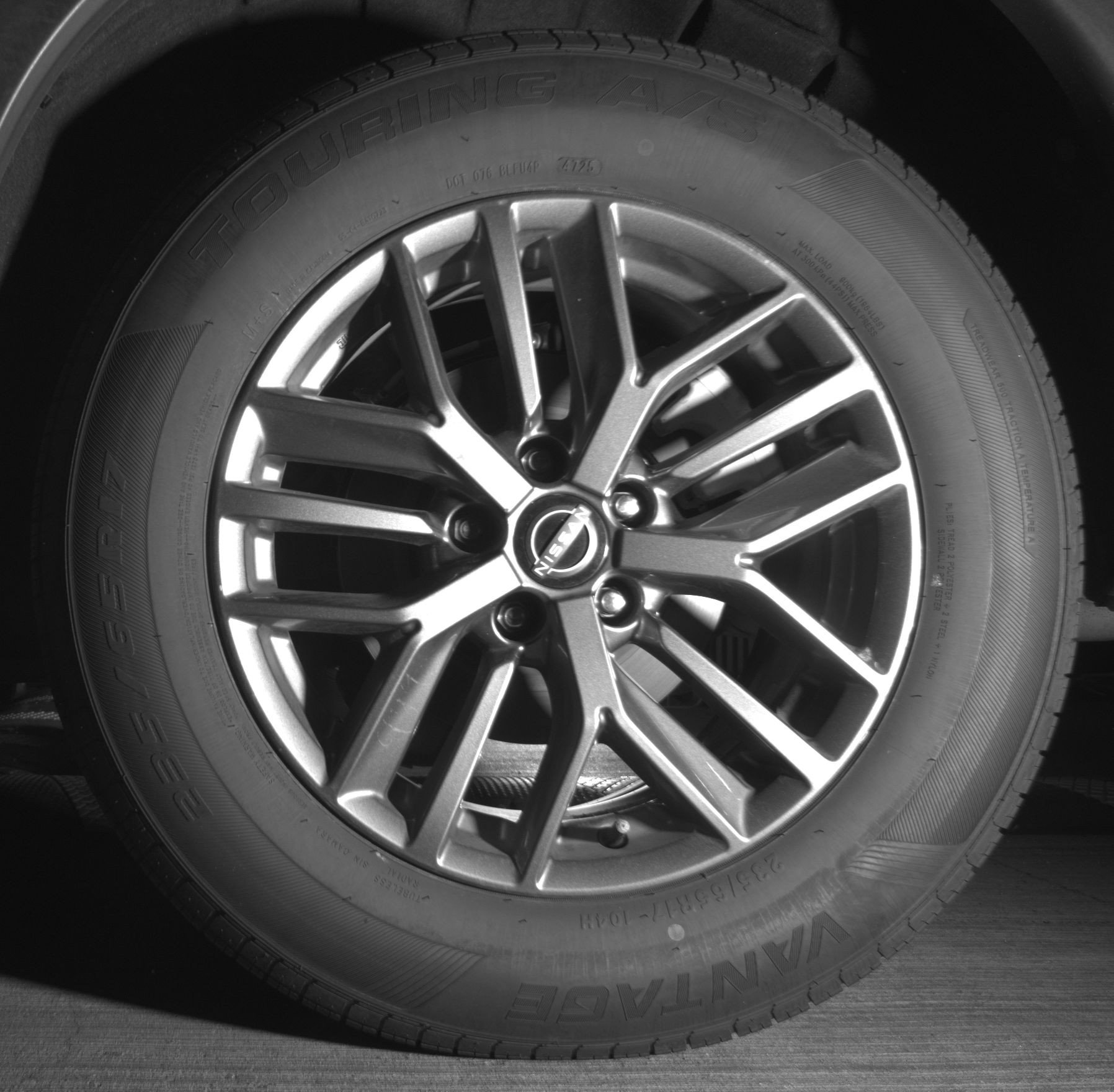 Thumbnail: 2026 Nissan Rogue - 12