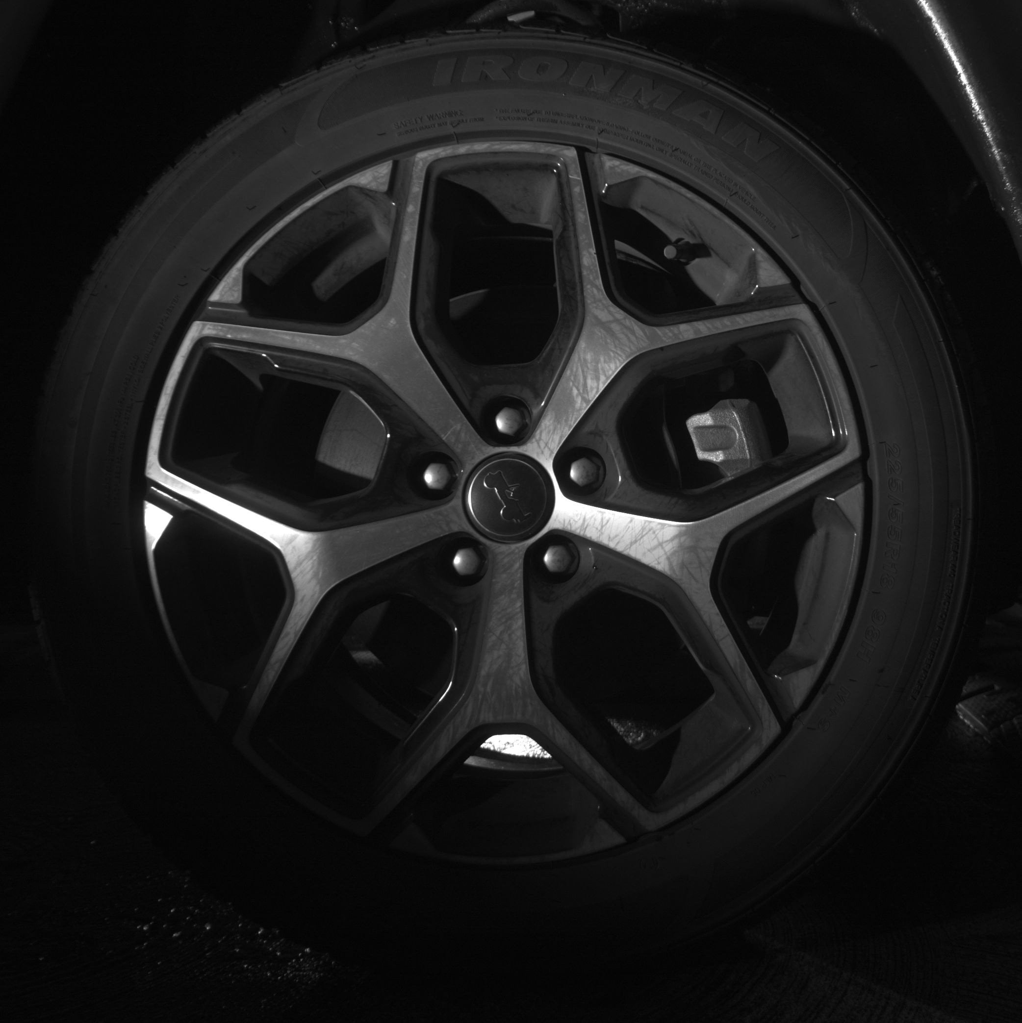 Thumbnail: 2025 Jeep Compass - 13