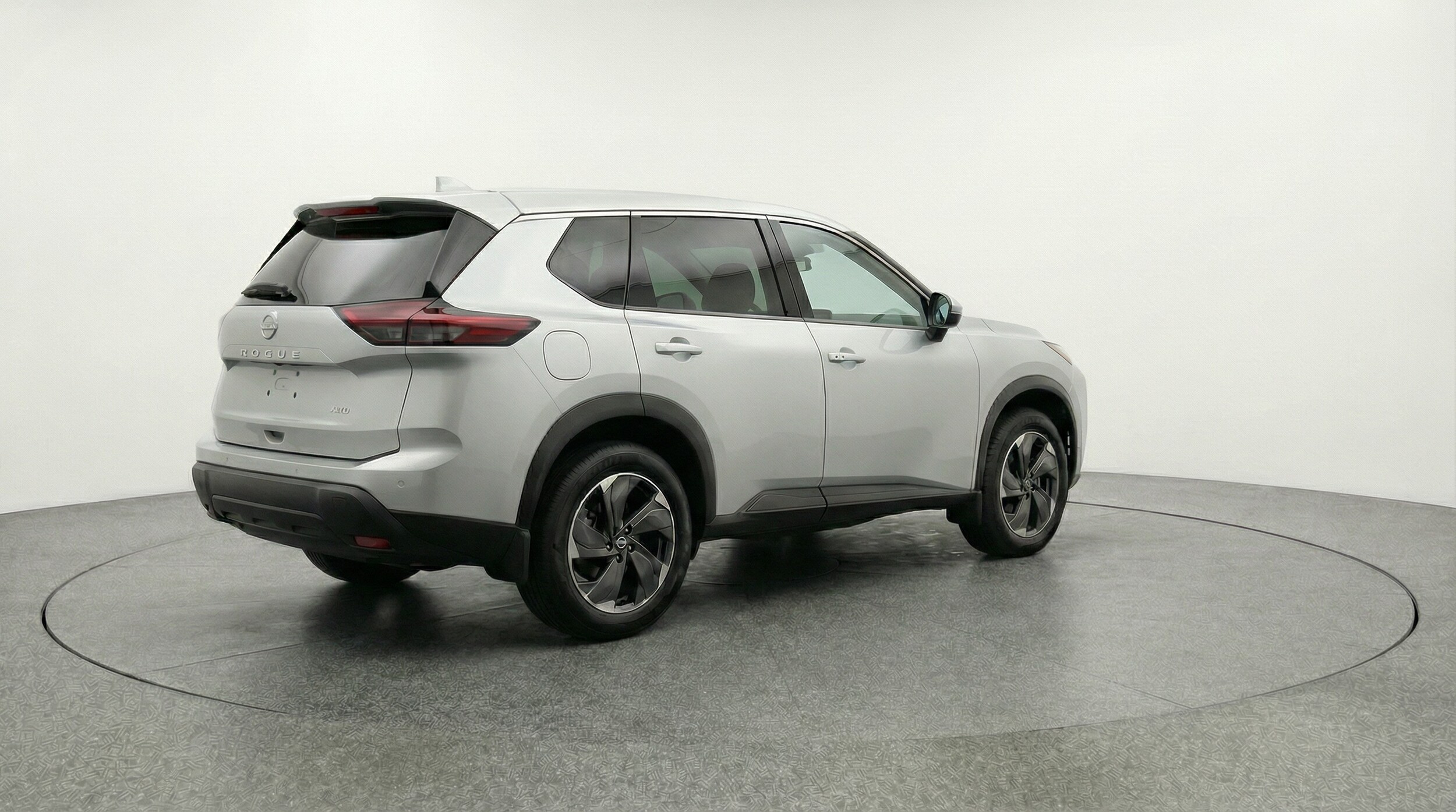 Thumbnail: 2025 Nissan Rogue - 7
